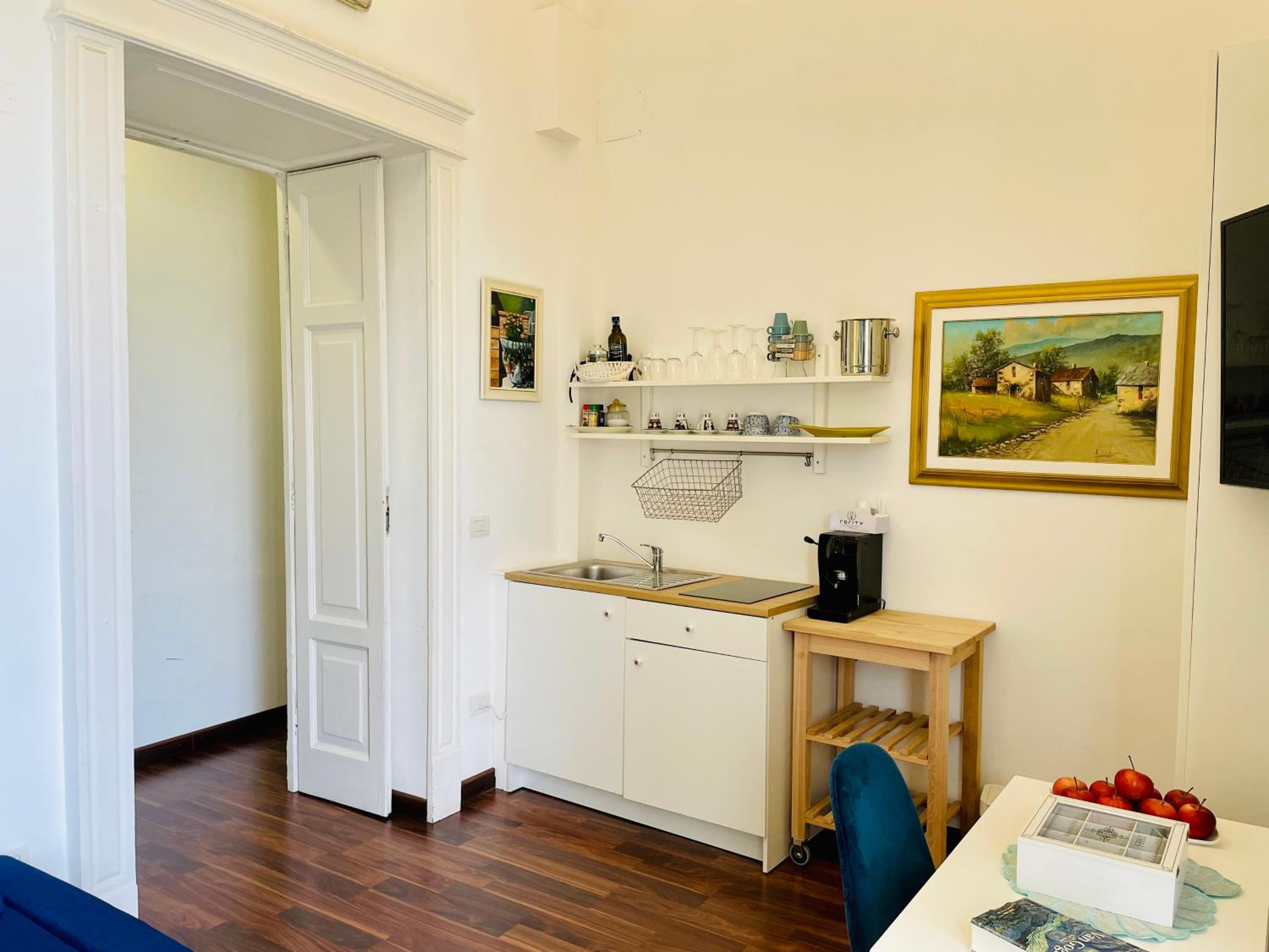RarityArt GuestHouse