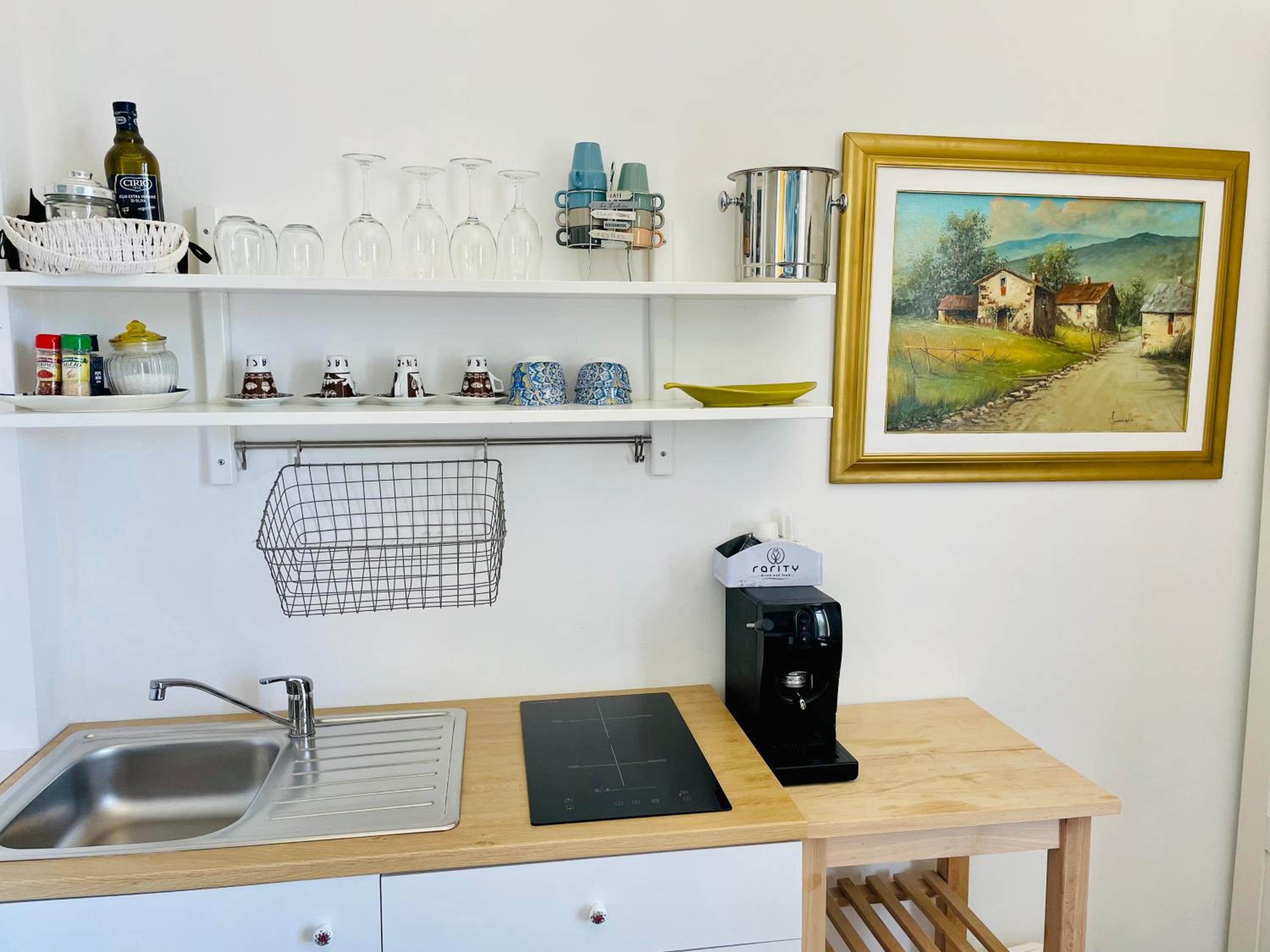RarityArt GuestHouse