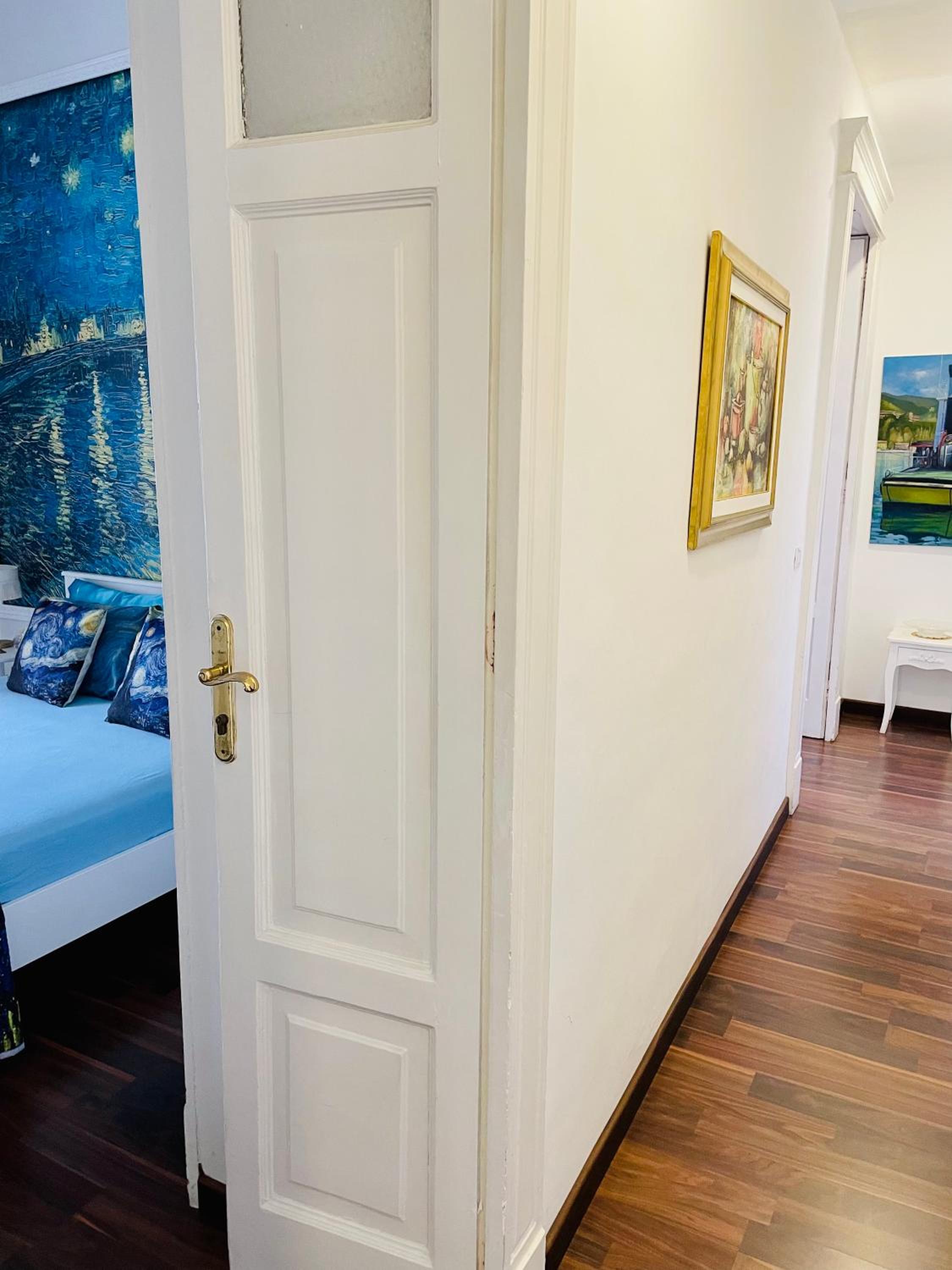 RarityArt GuestHouse