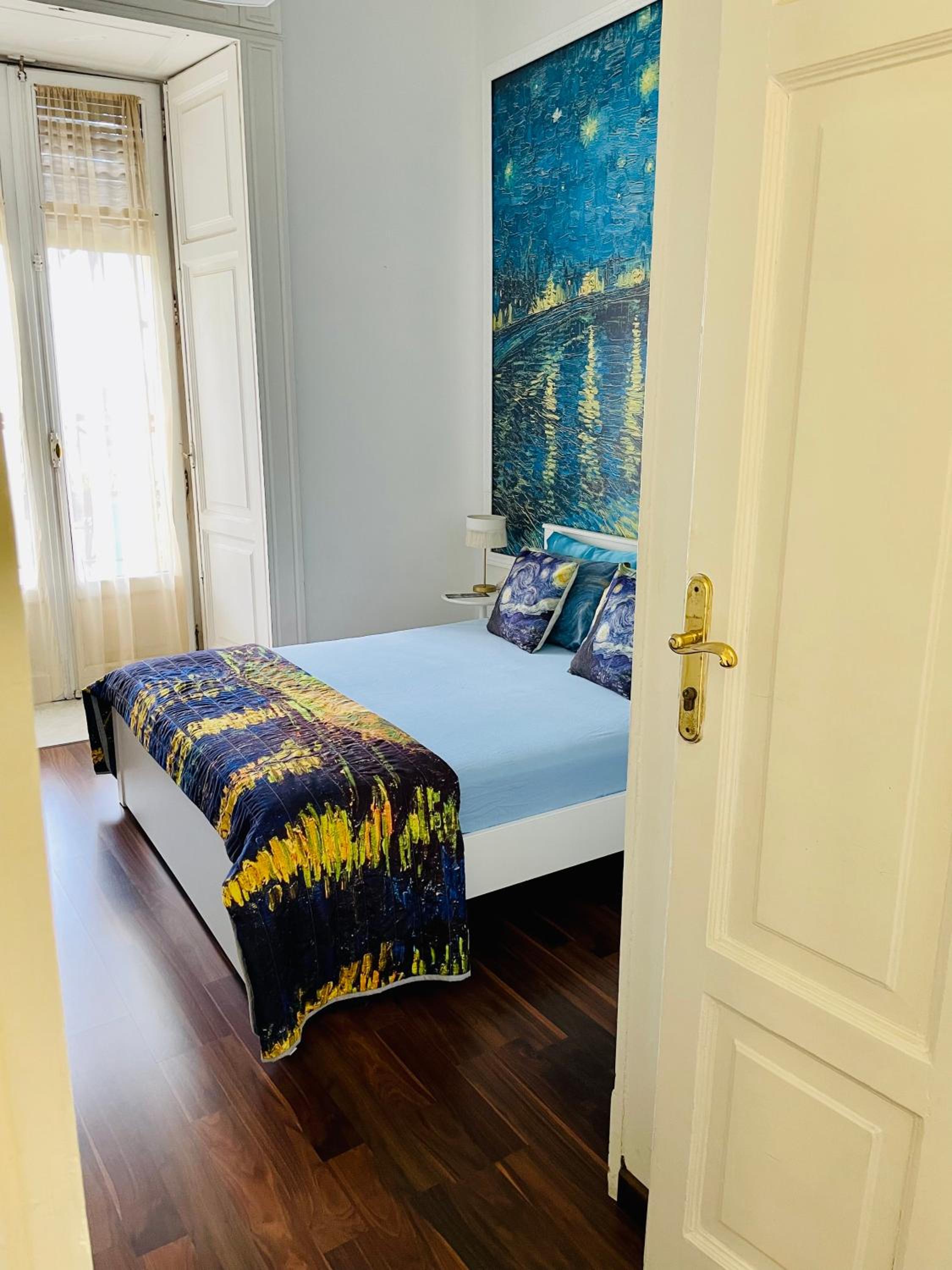 RarityArt GuestHouse