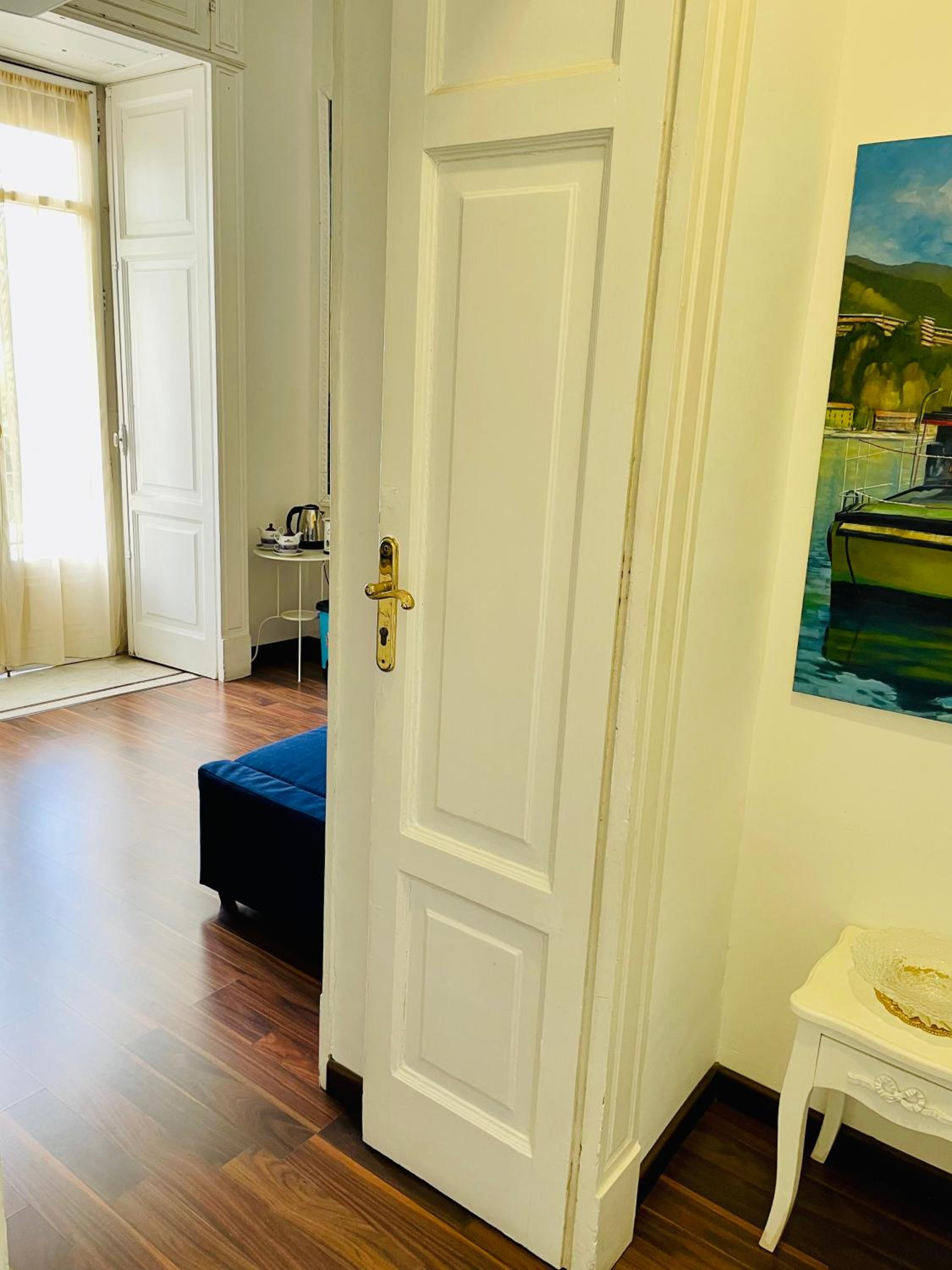 RarityArt GuestHouse