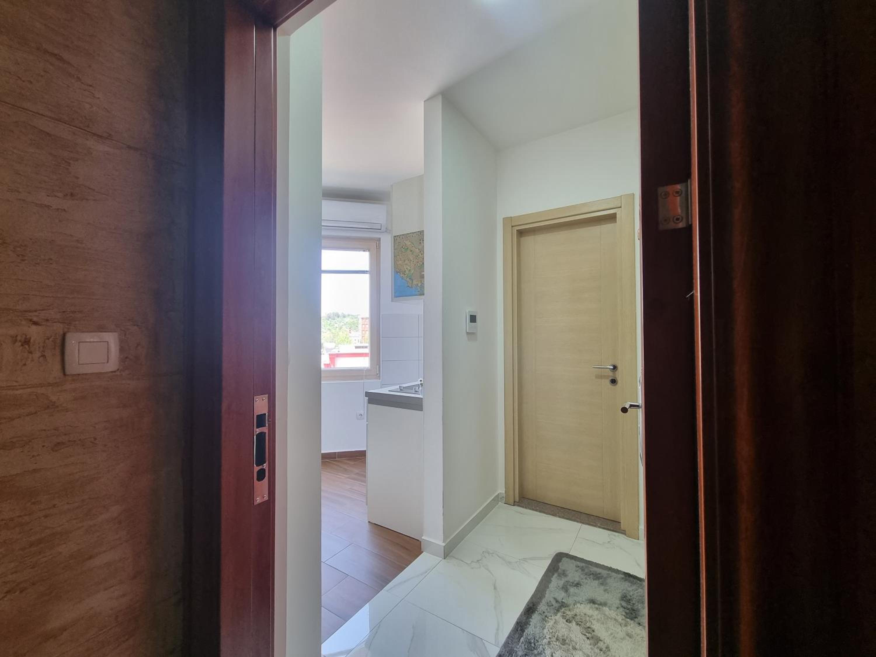 Victory Apartment view 4
