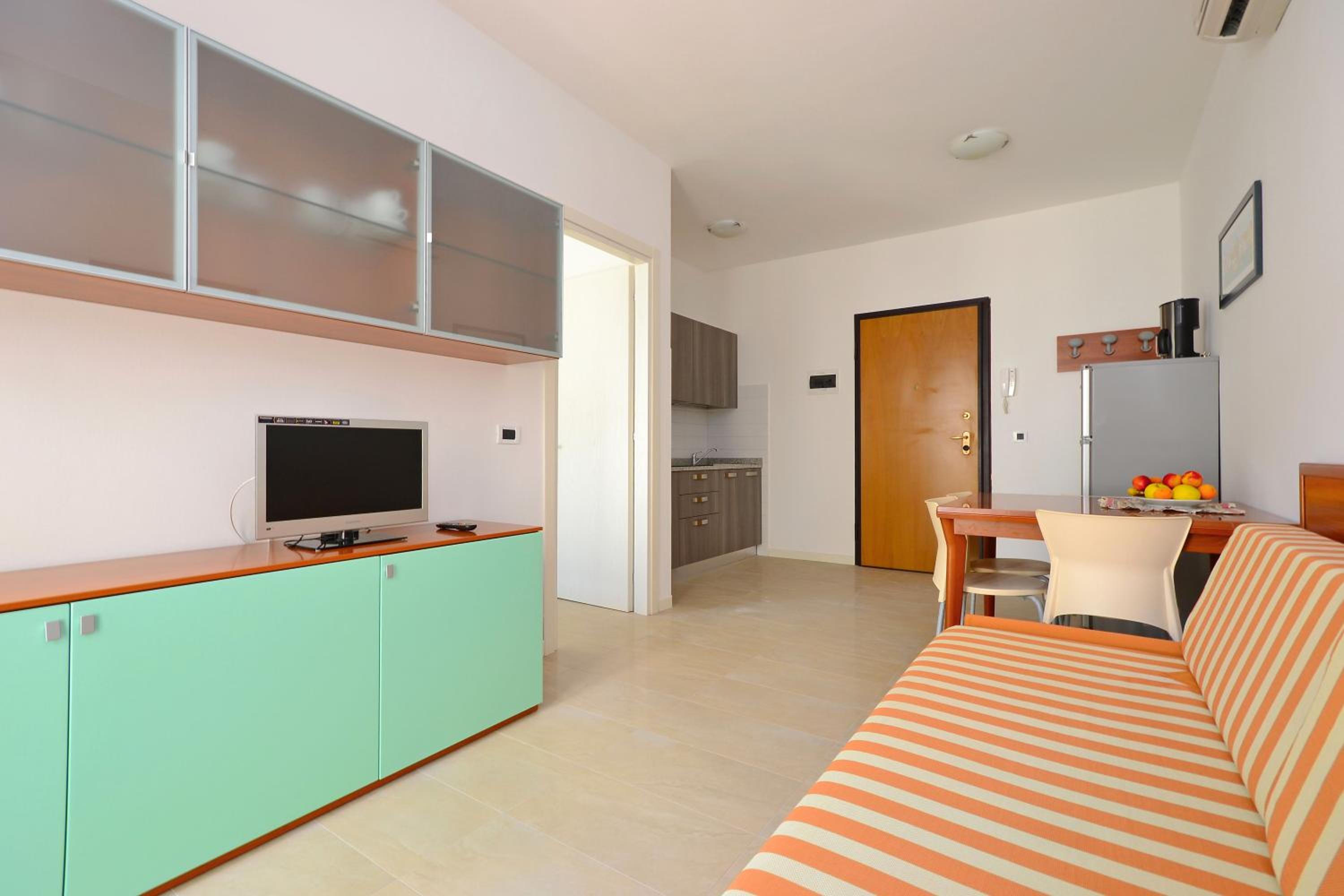 Residenza Verde