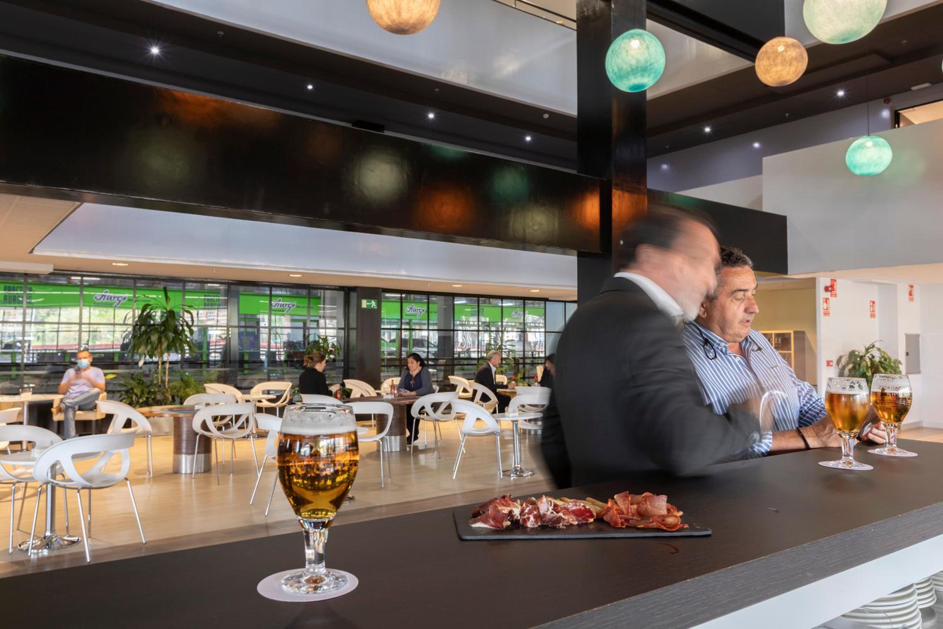 Hotel Chamartin The One photo 5