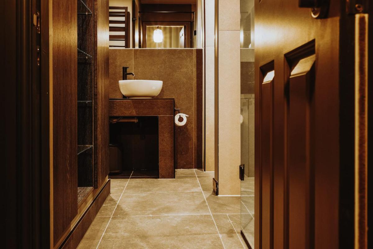 Hotel Clifton 32 - Garden Flat With Hot Tub - Hopewell