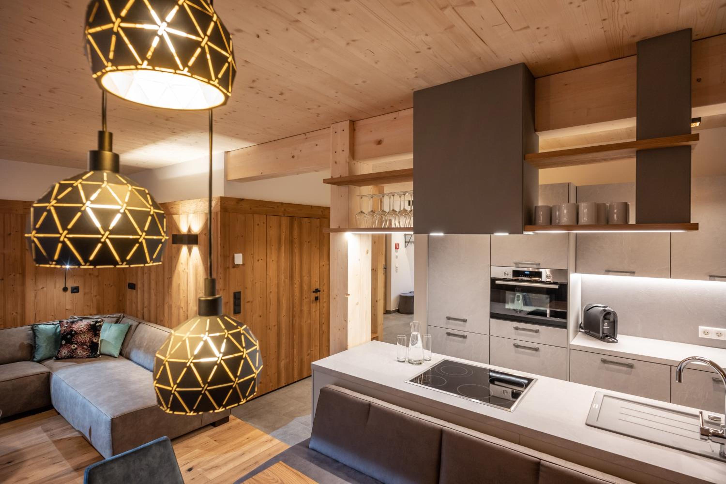 Griena NaturChalets ****