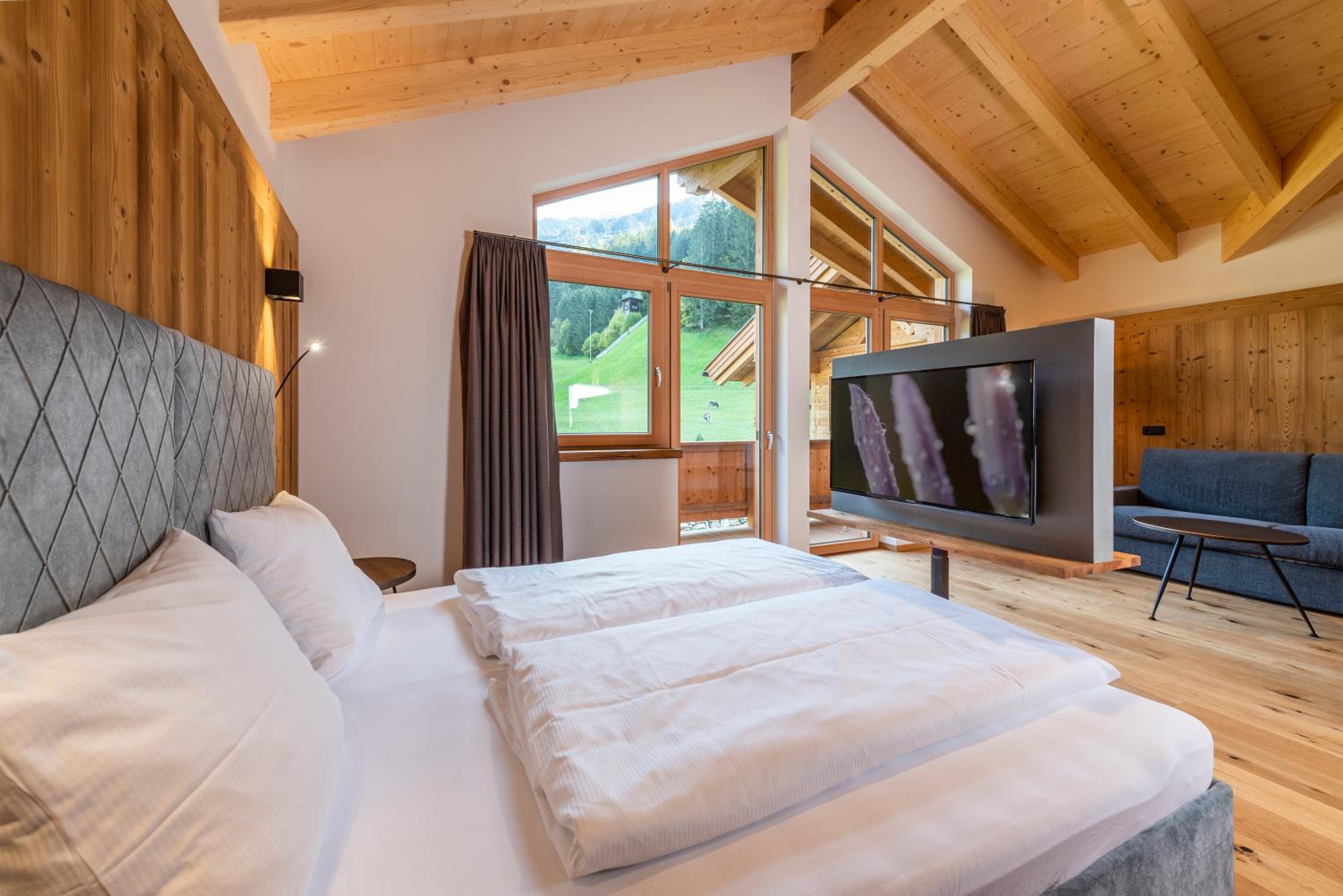 Griena NaturChalets ****