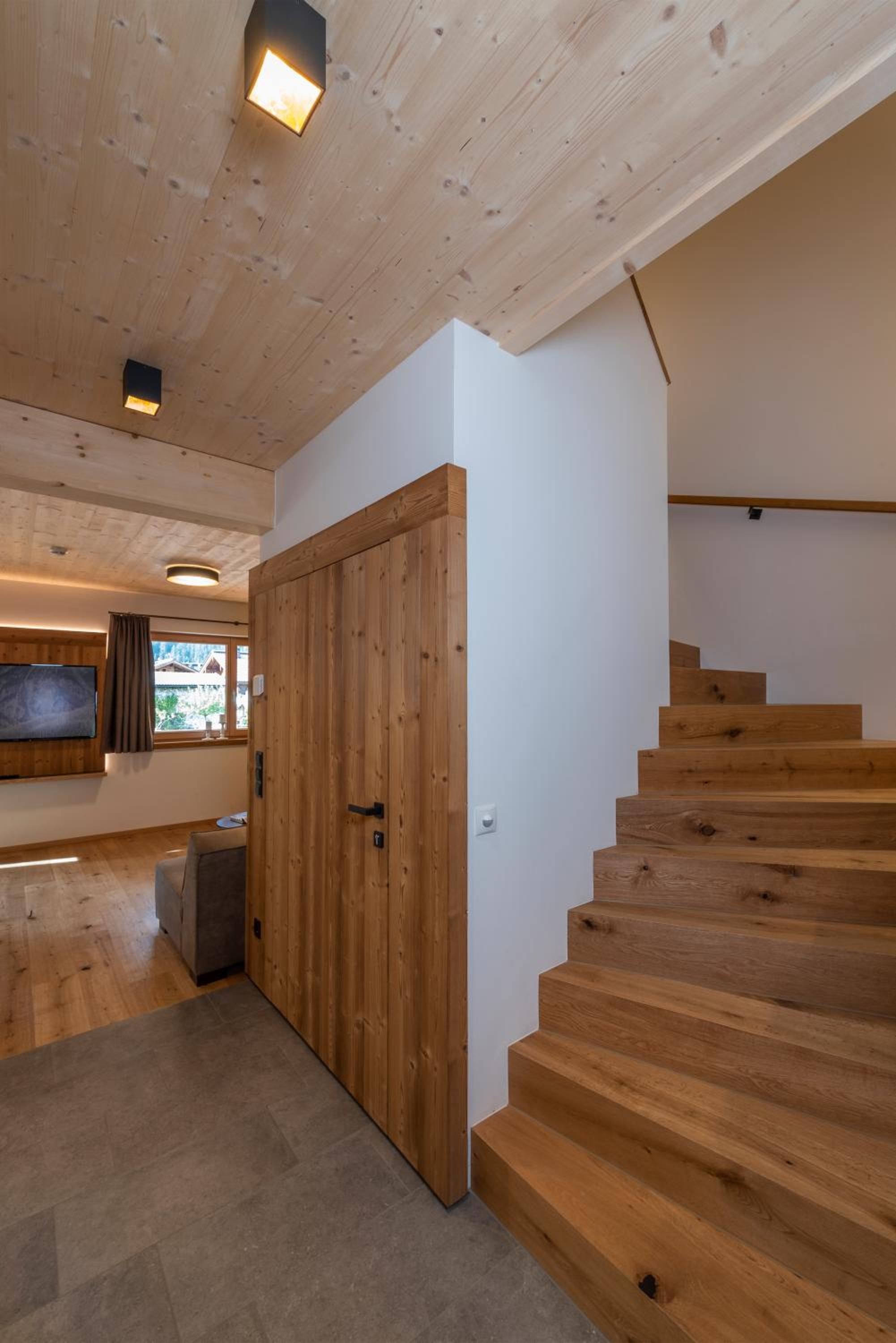 Griena NaturChalets ****