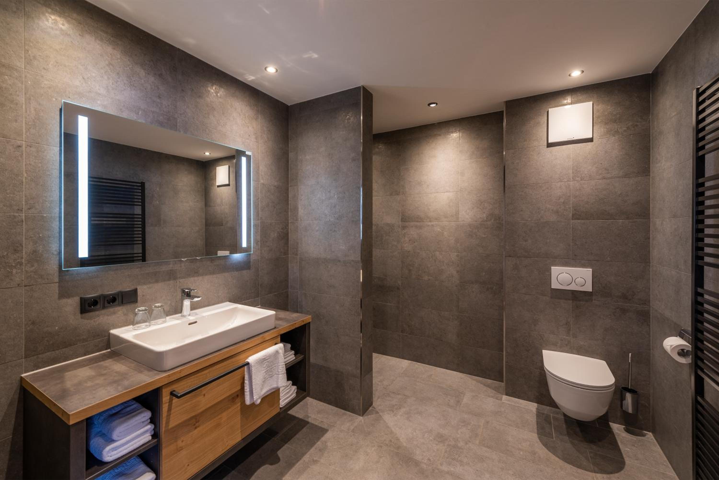 Griena NaturChalets ****