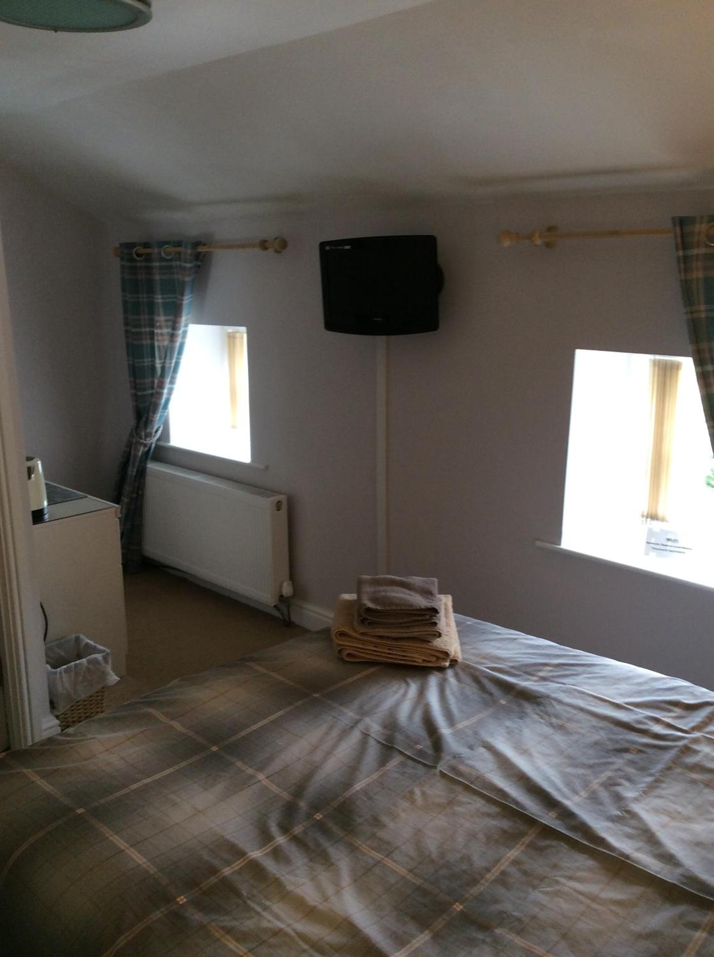The Lord Nelson Inn B&B view 3