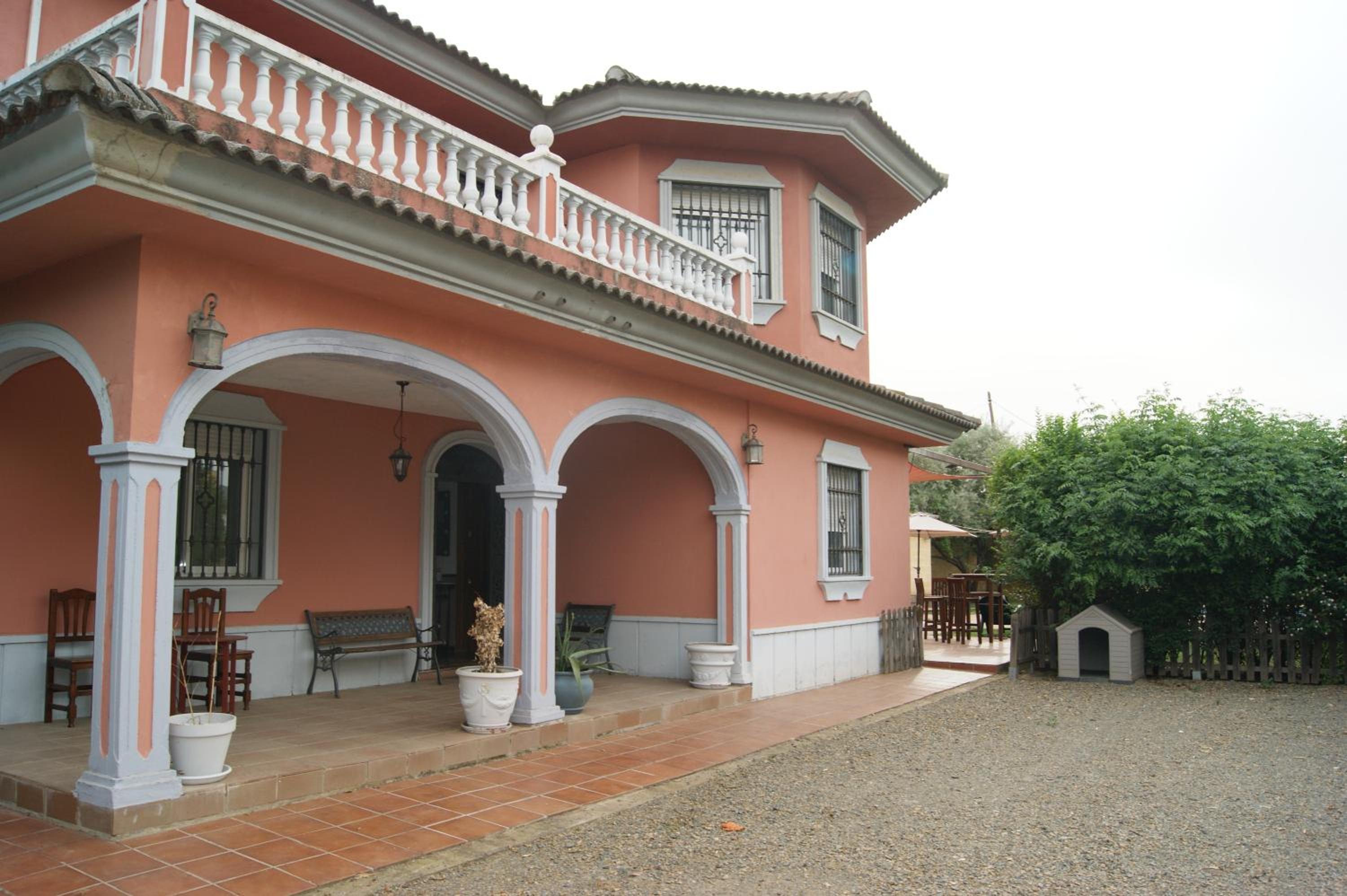 Villa Coco