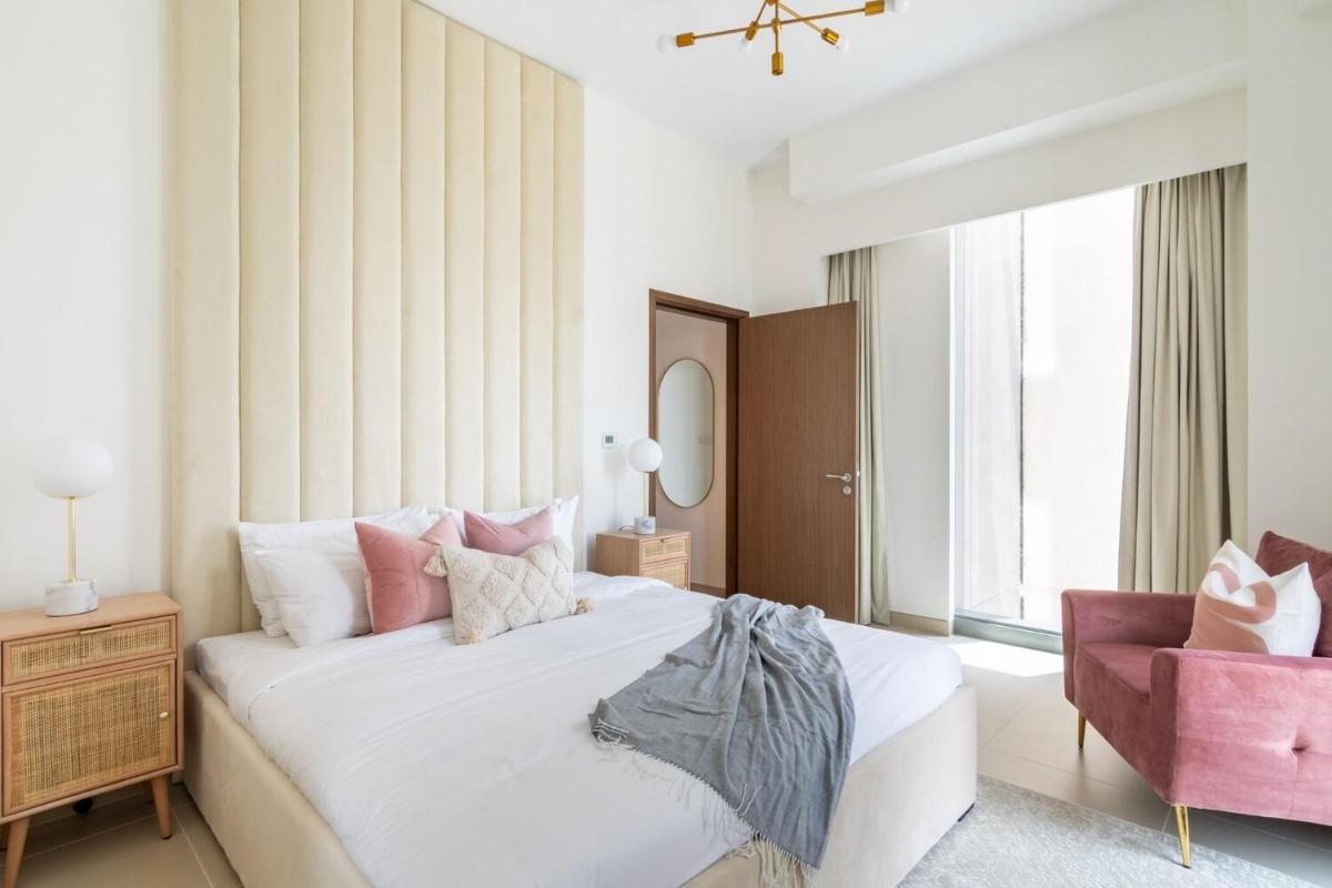 GuestReady - Marina Skyline