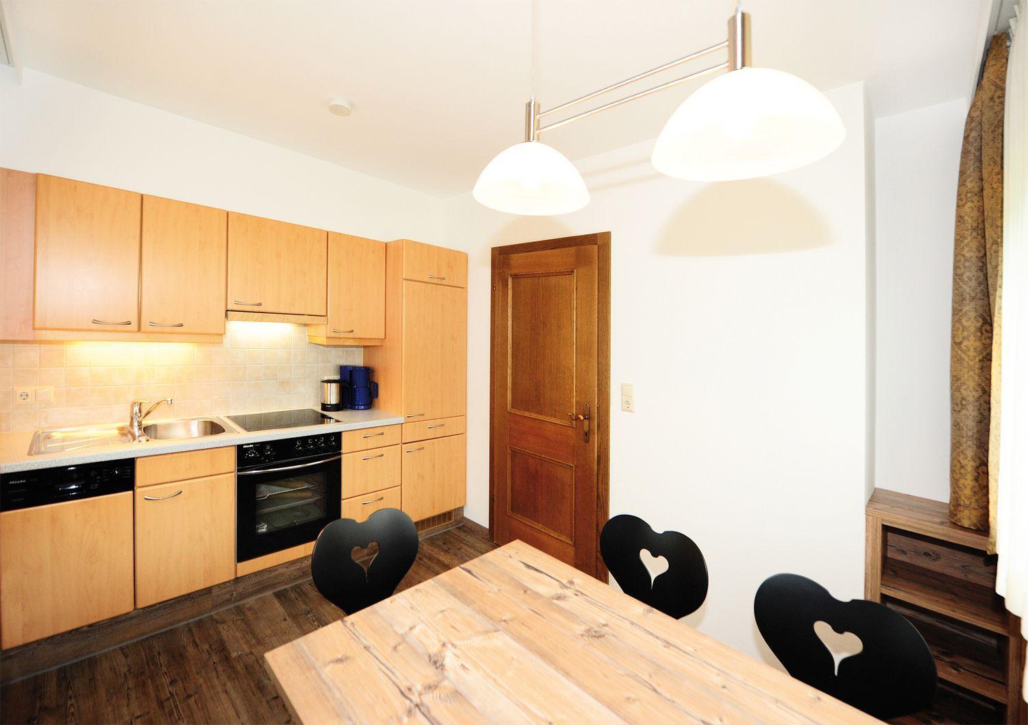 Appartements Zwölferkogelblick