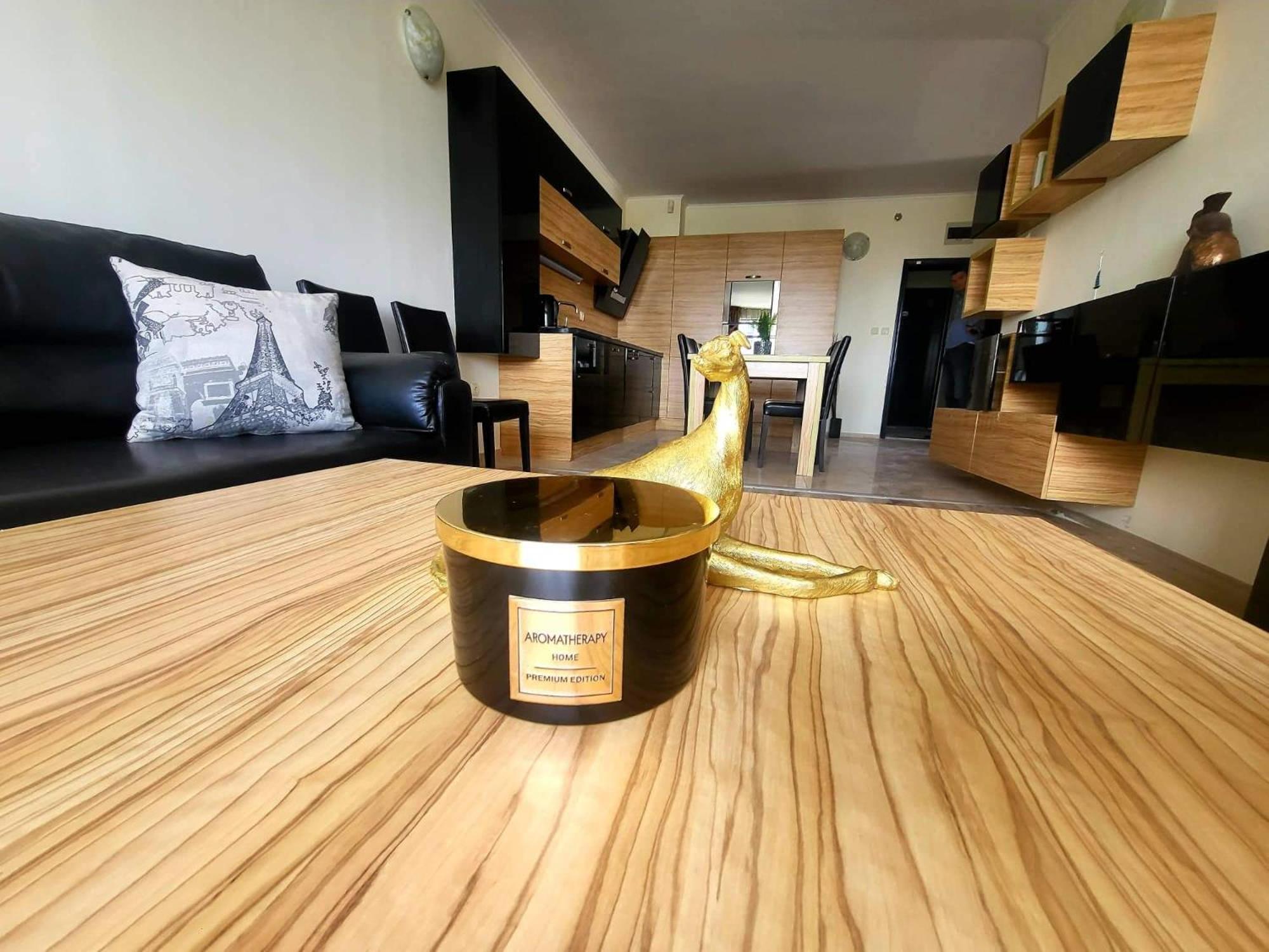 Dilov Apartments in Yalta Golden Sands