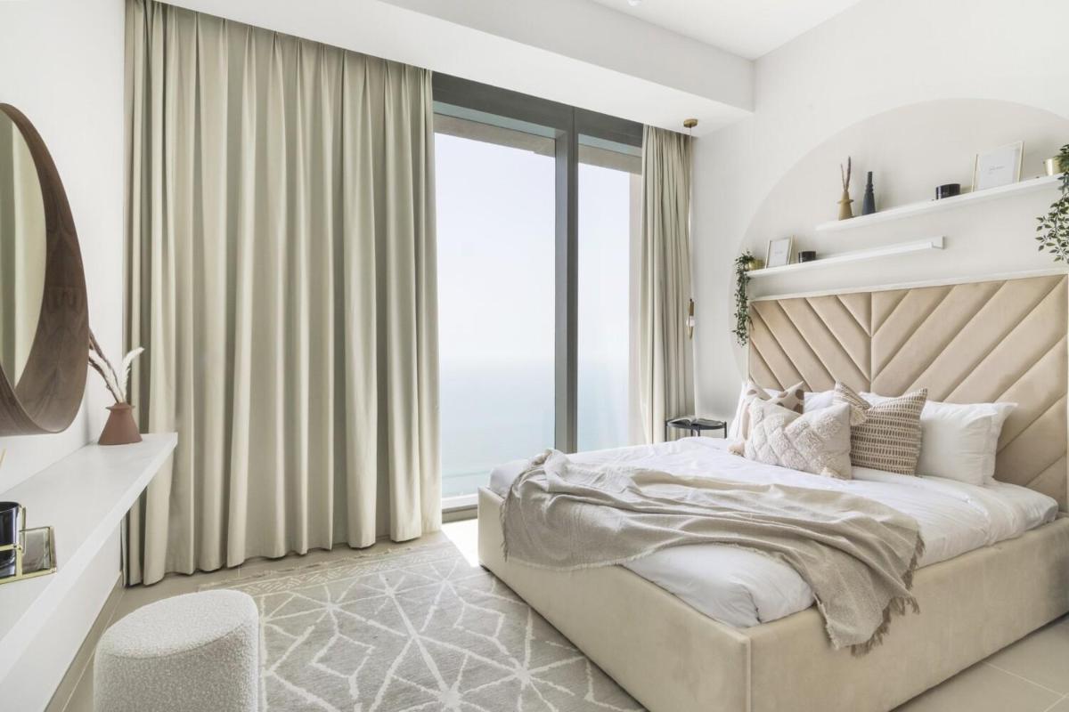 GuestReady - Marina Skyline