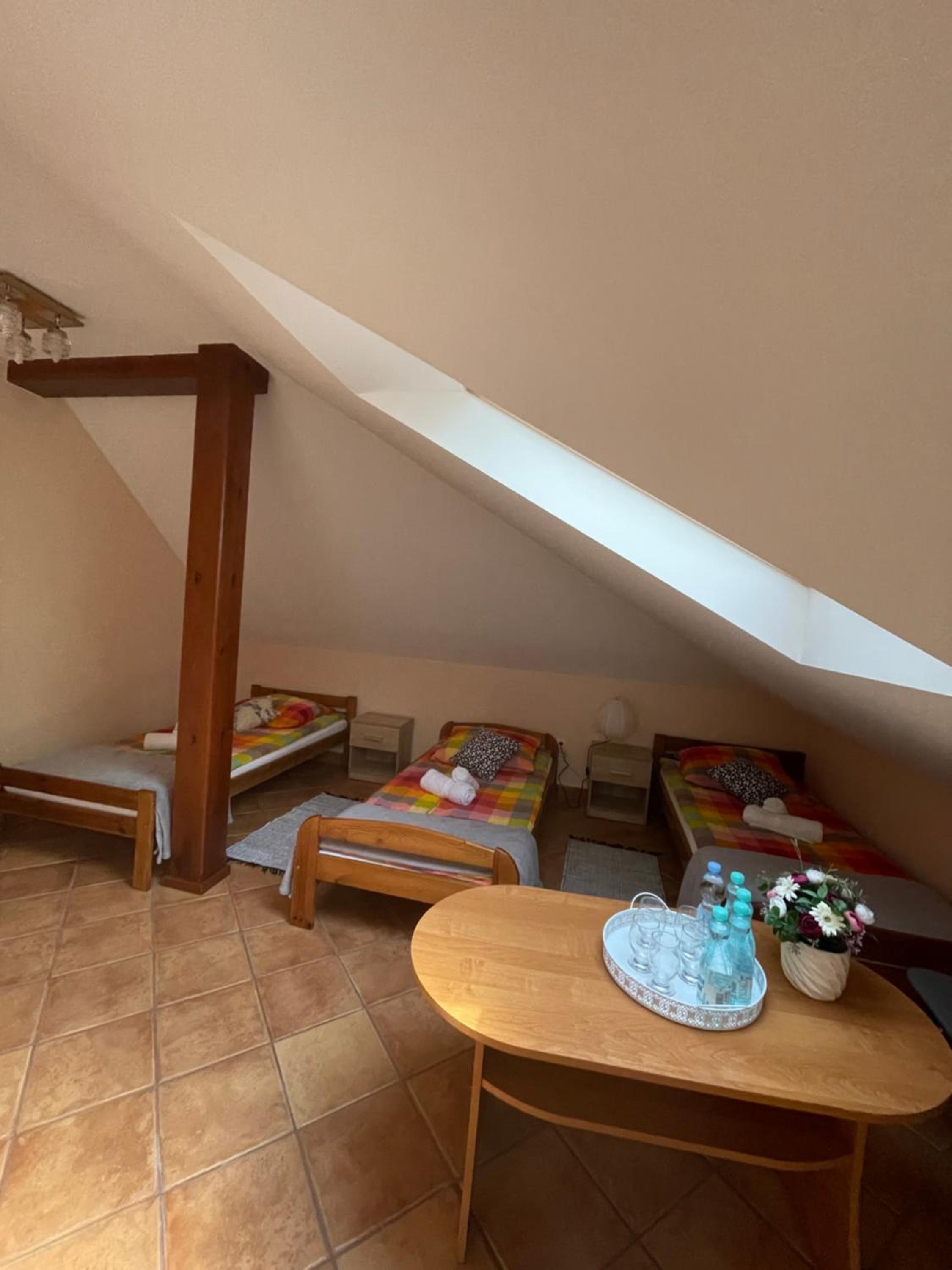 children's play area