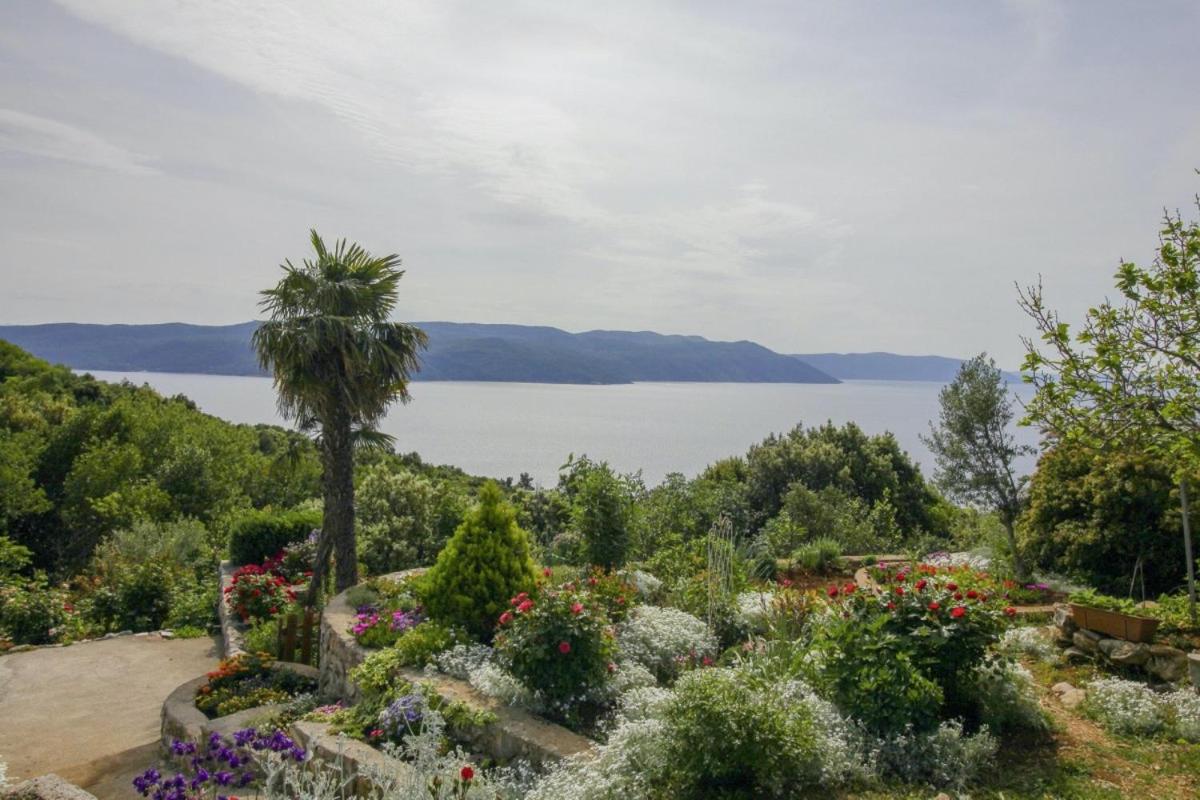 Villa Paradiso in Plomin - Istrien