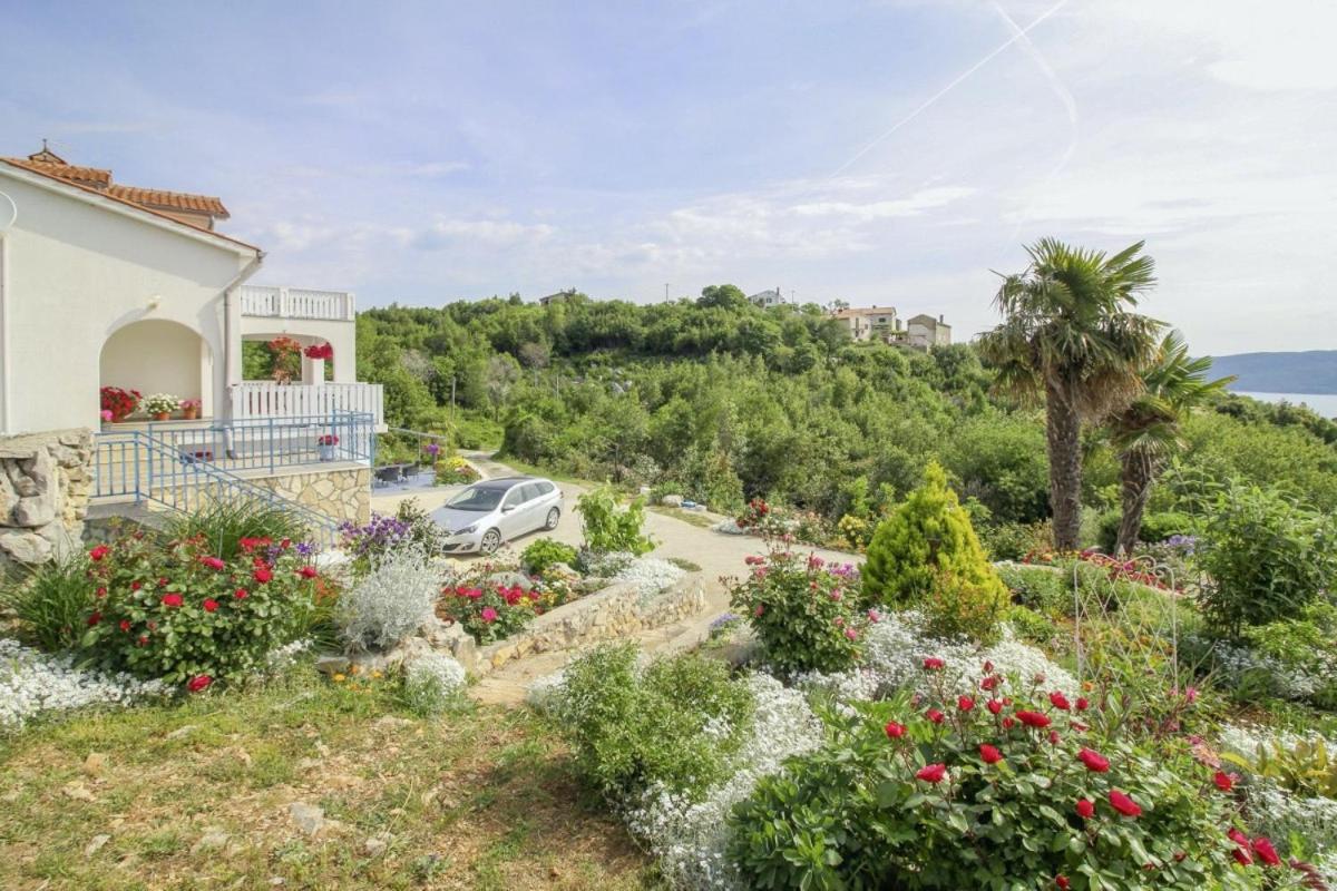Villa Paradiso in Plomin - Istrien