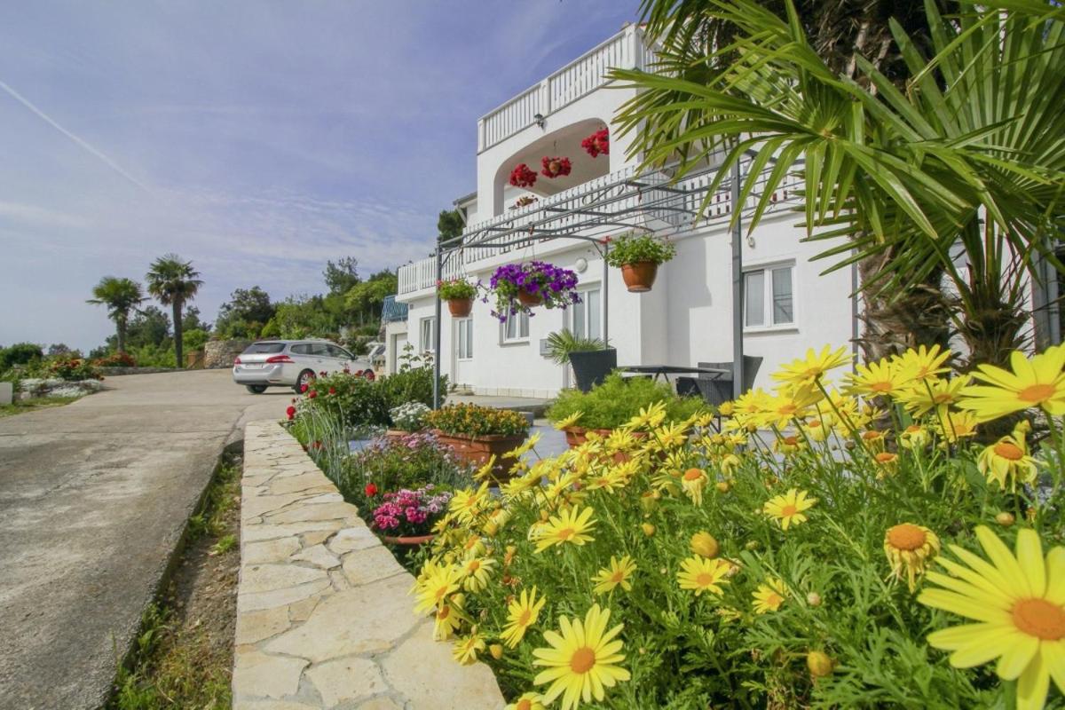 Villa Paradiso in Plomin - Istrien