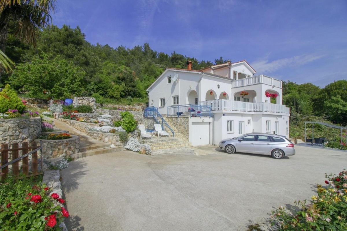 Villa Paradiso in Plomin - Istrien