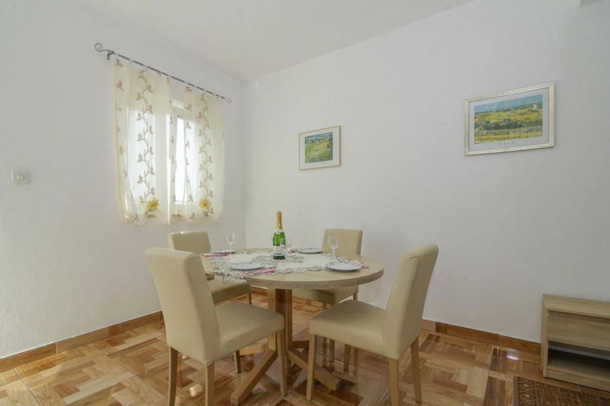 Villa Paradiso in Plomin - Istrien