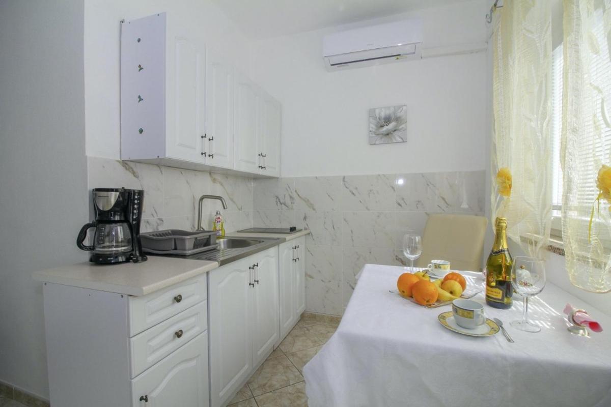 Villa Paradiso in Plomin - Istrien