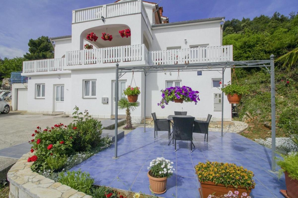 Villa Paradiso in Plomin - Istrien