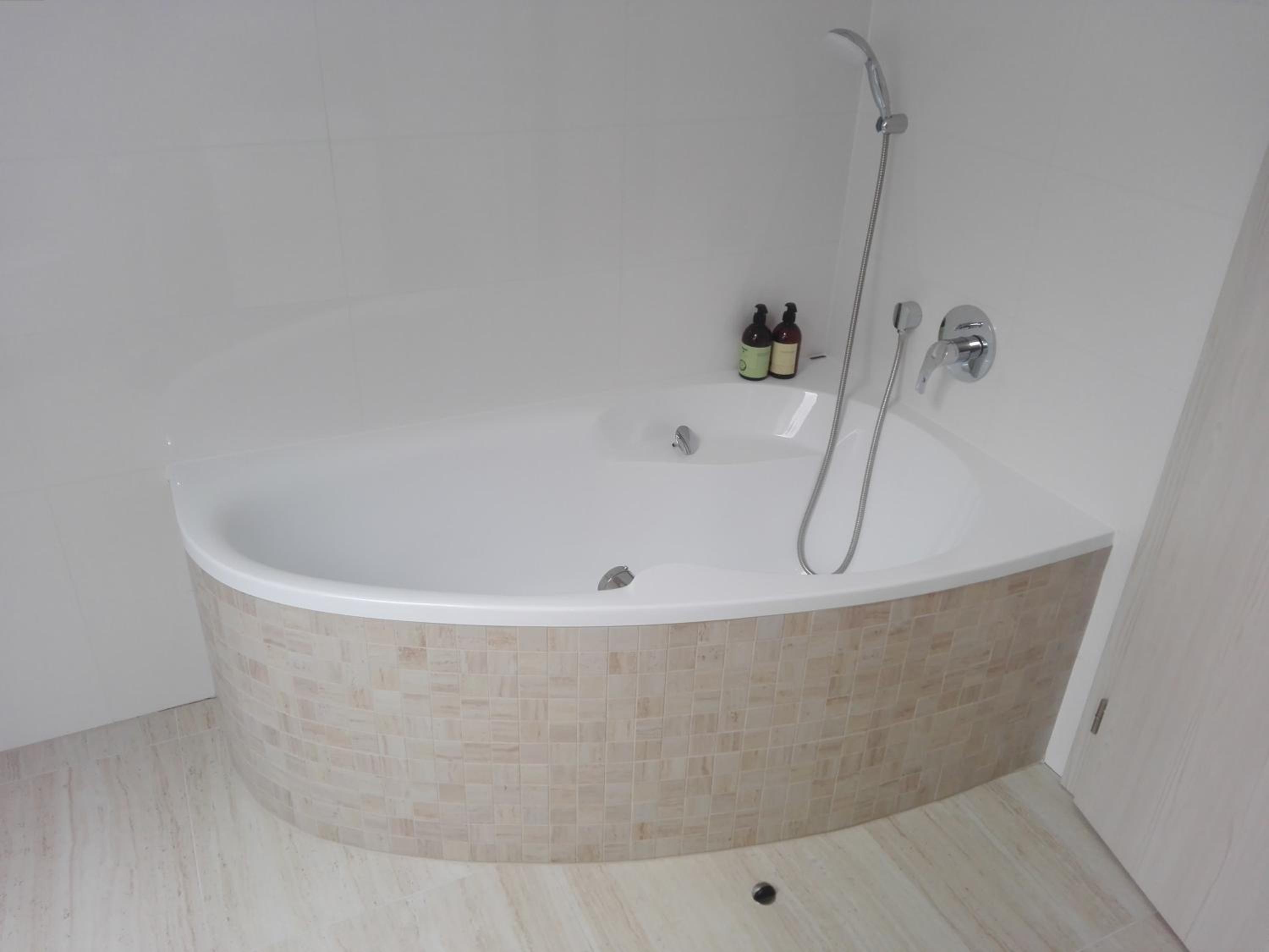 Apartmány Zlatý Hamr