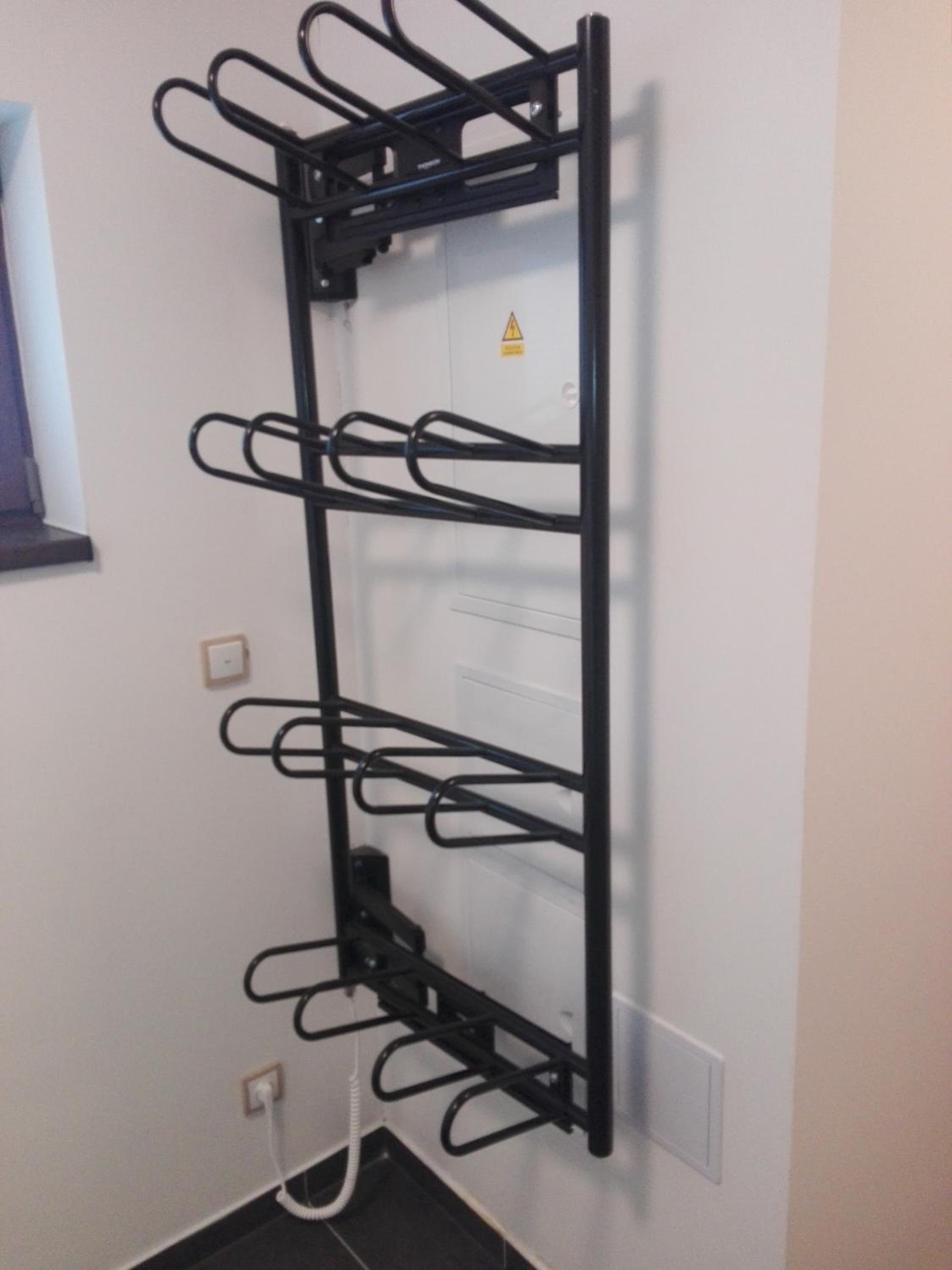 Apartmány Zlatý Hamr