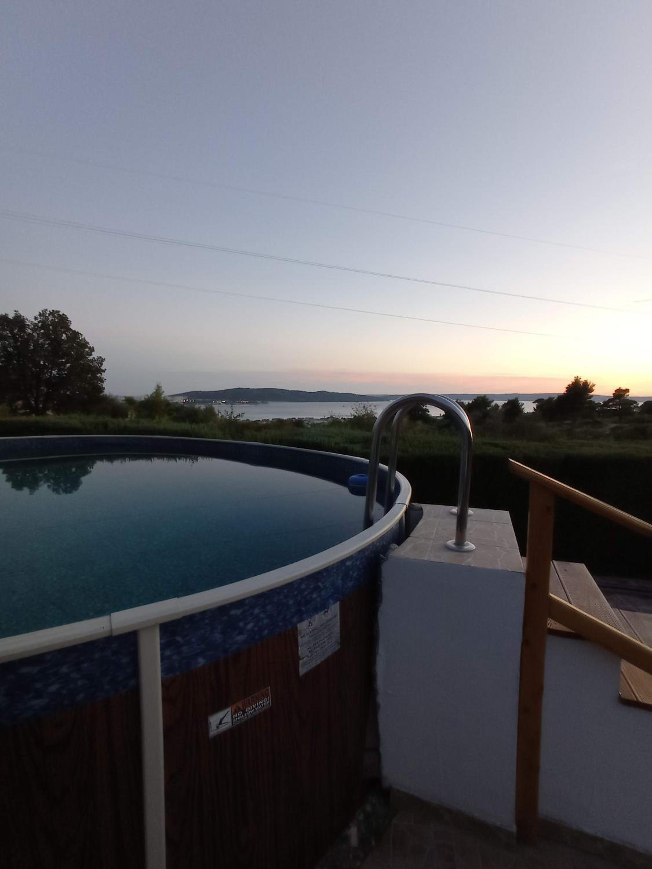 Holiday house Gorica
