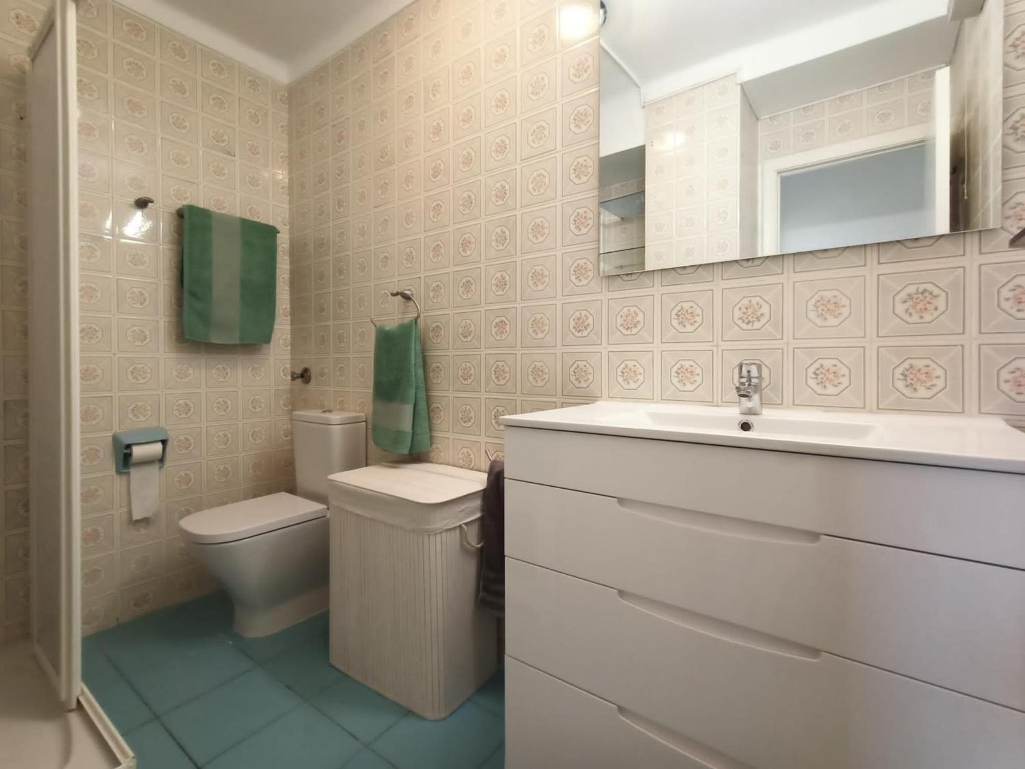 FIRST LINE SEASIDE - 1 Bedroom BENICASSIM TORREON view 3