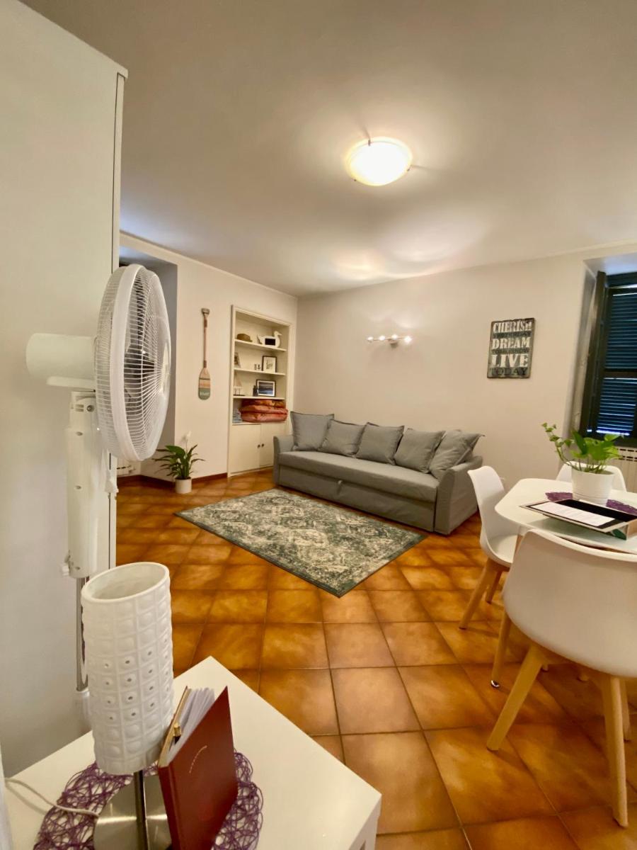 Holiday Home at the Port Iseo photo 4