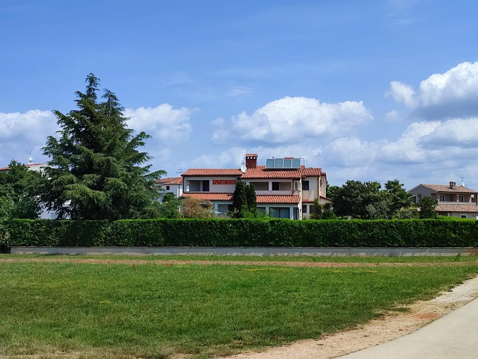 Apartments Norma view 2