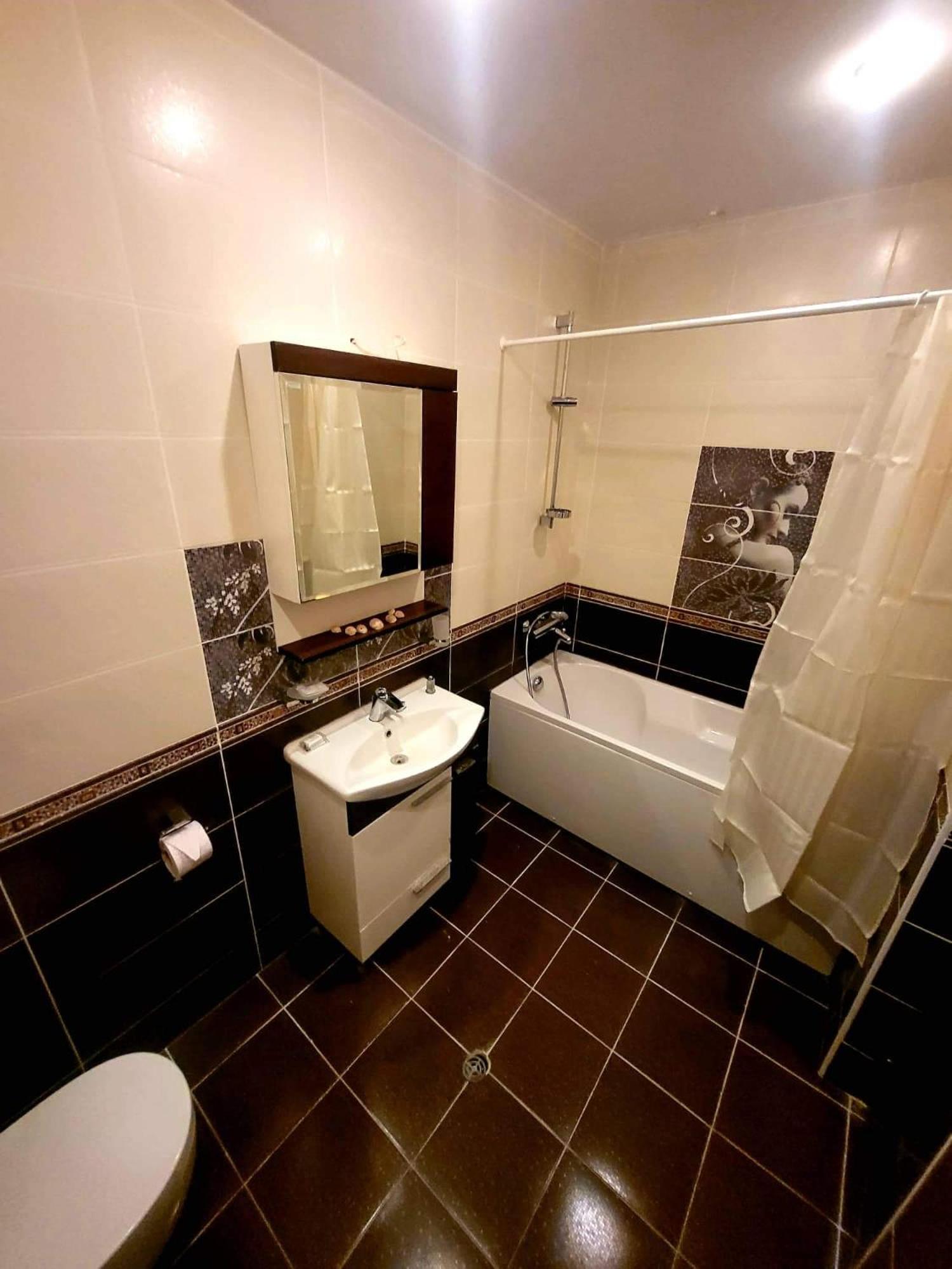Dilov Apartments in Yalta Golden Sands