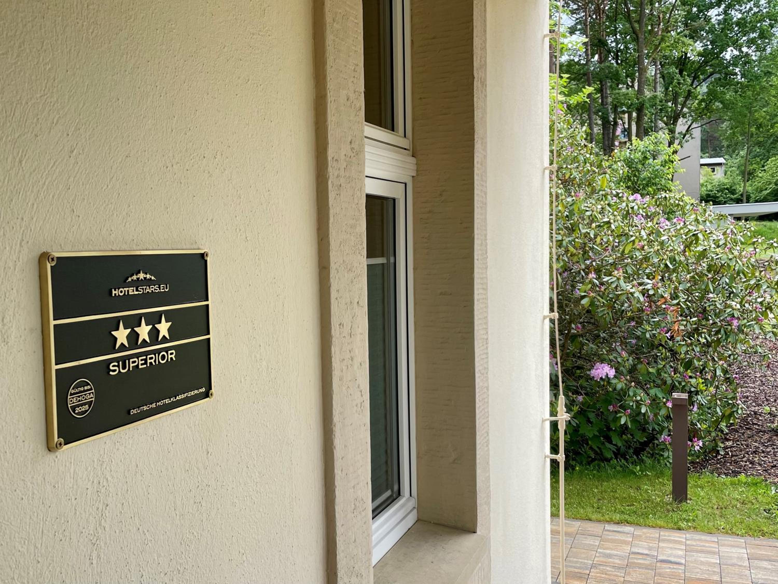 Waldidylle Gohrisch, Pension & Ferienwohnung Garni, Sächsische Schweiz