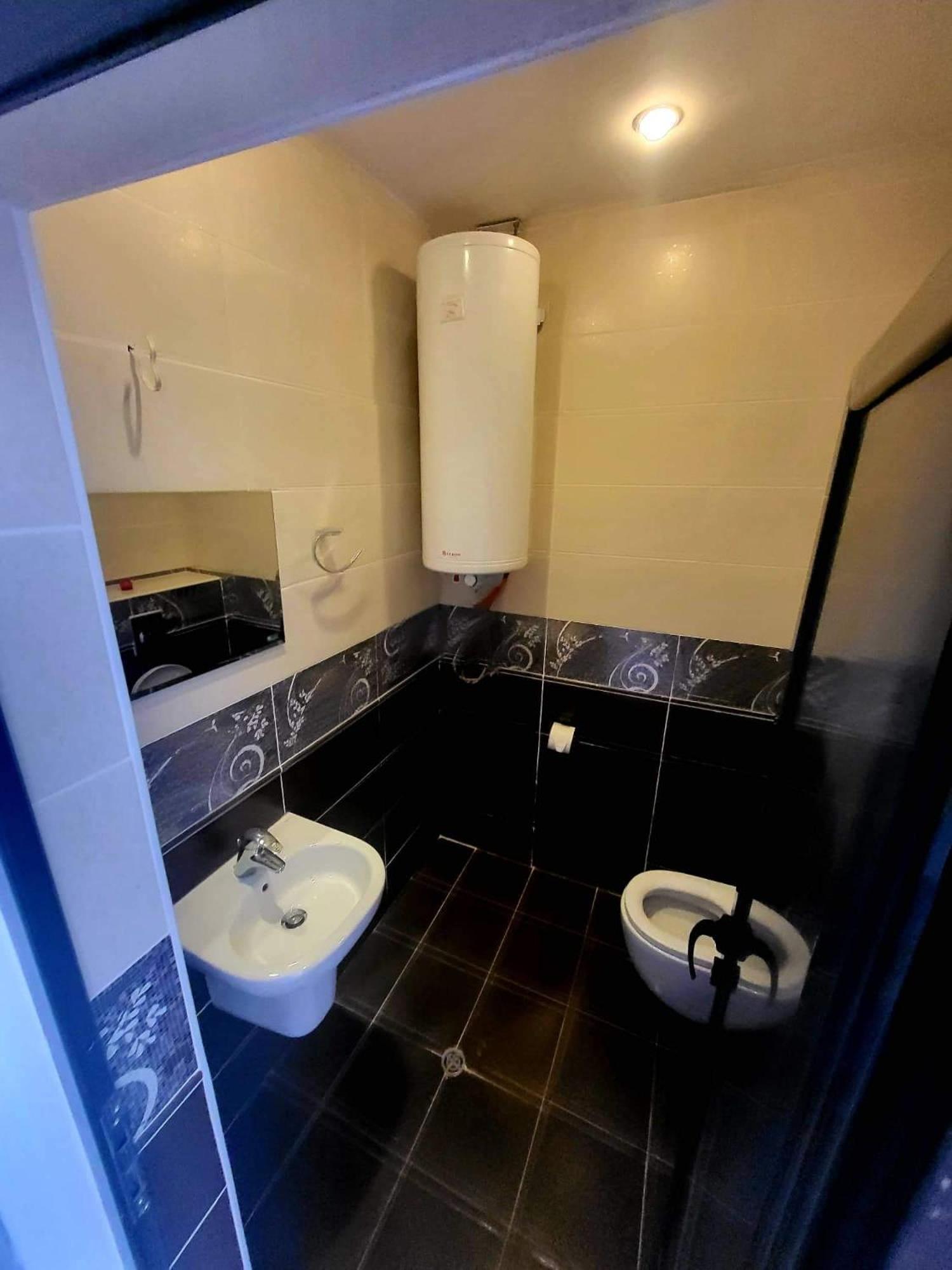 Dilov Apartments in Yalta Golden Sands