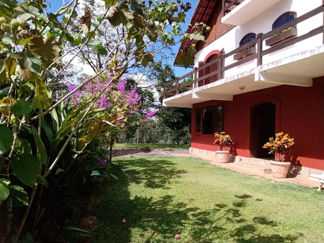 Pousada Canto da Paz