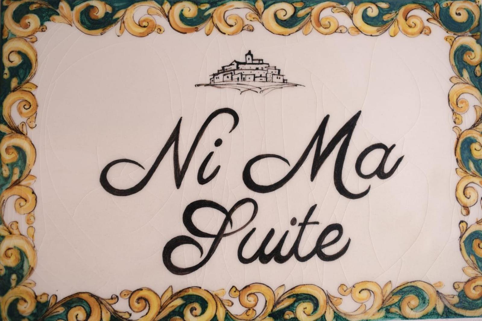 NiMa Suite