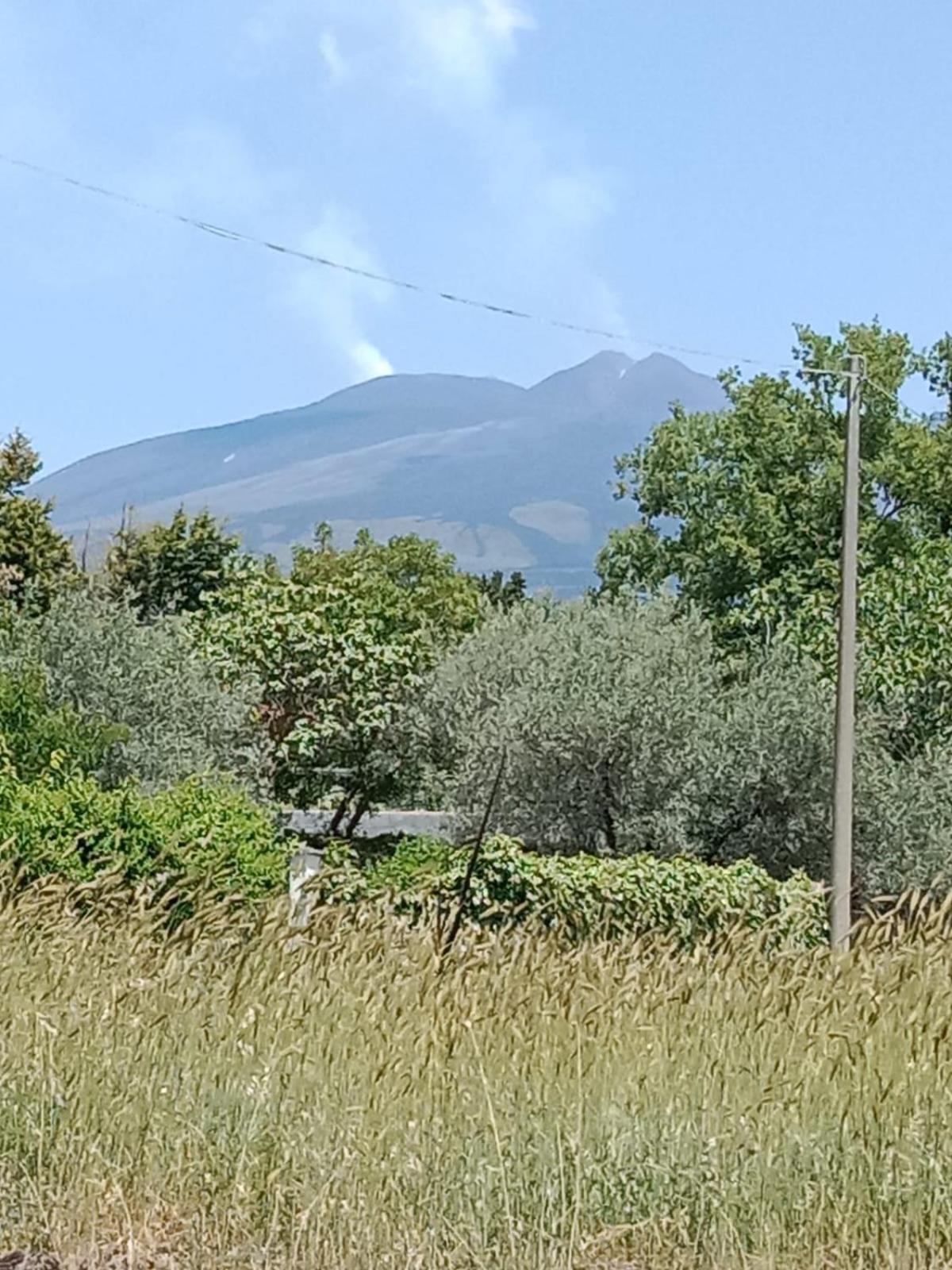 Risveglio sull'Etna view 5