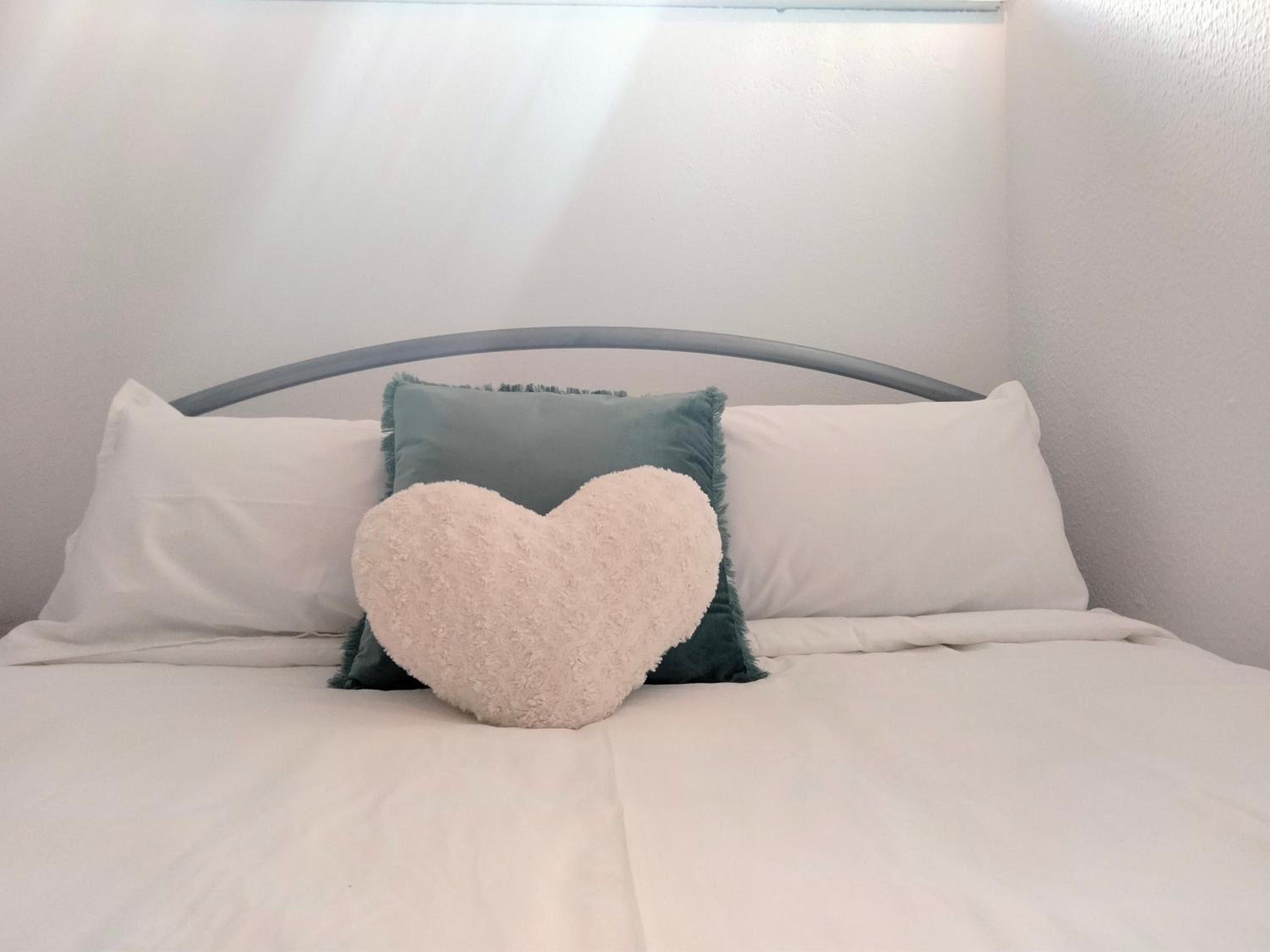 Seabreeze T3 en Carvoeiro — bedroom