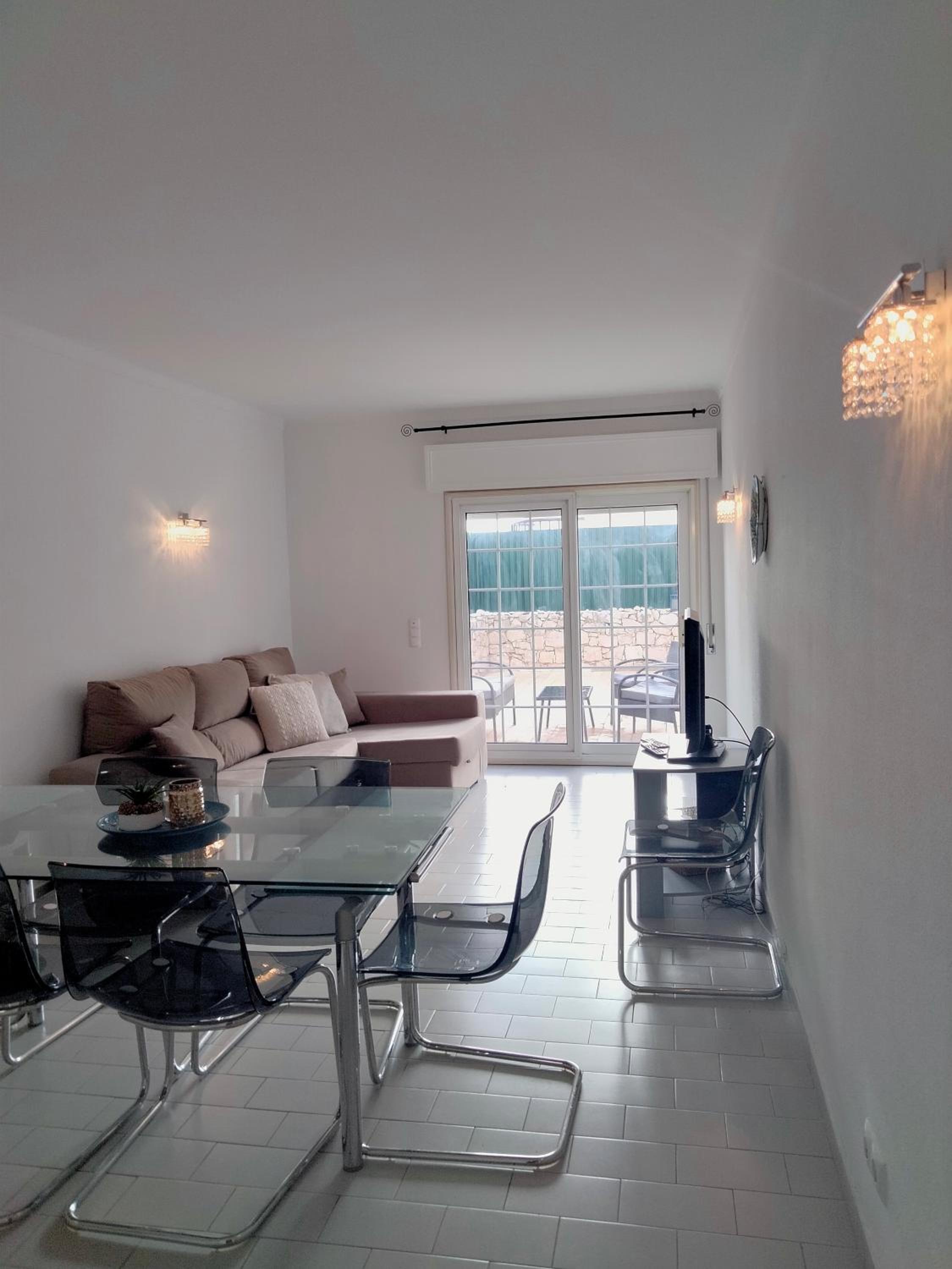 Seabreeze T3 en Carvoeiro — hotel room