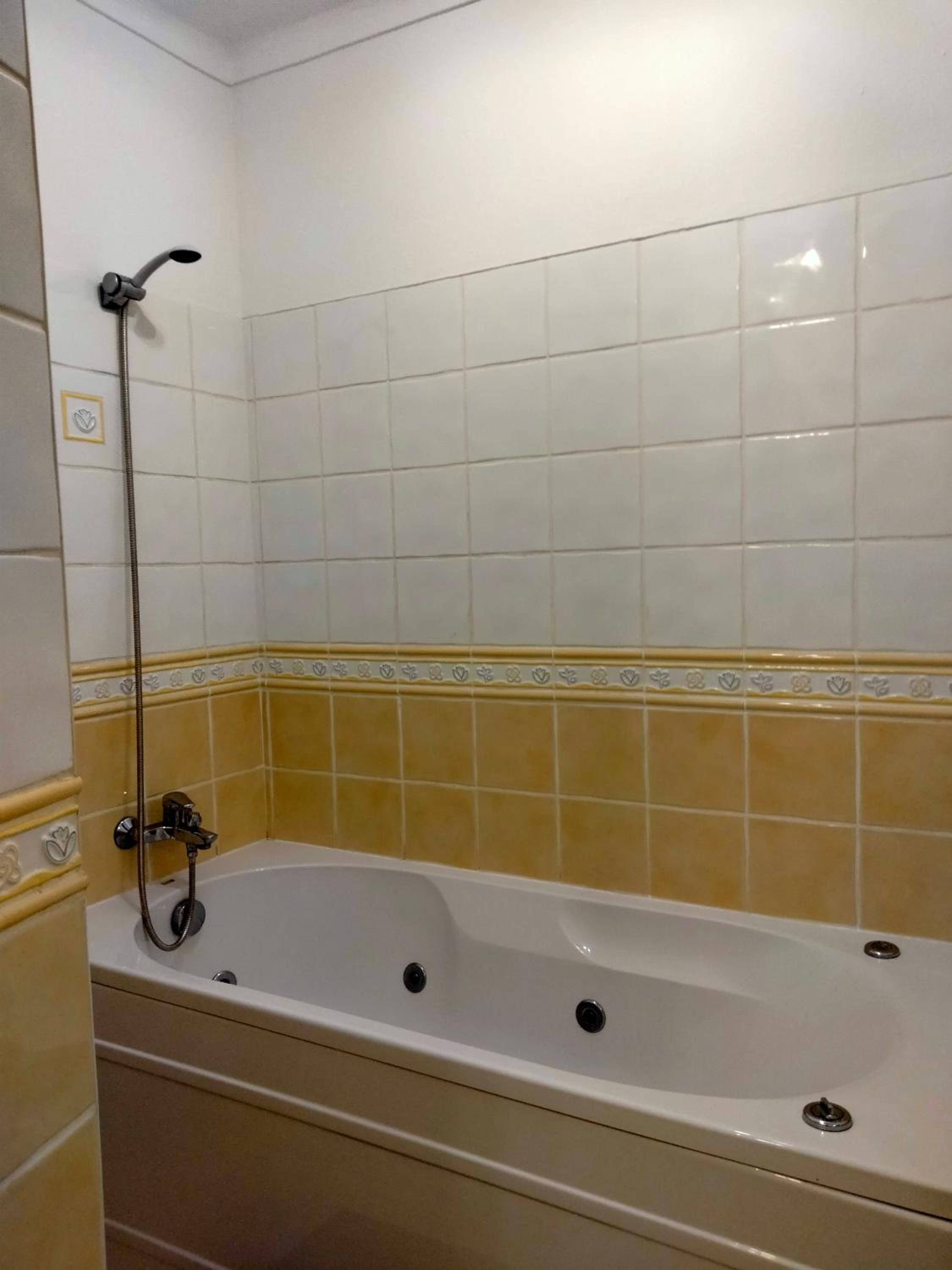 Seabreeze T3 en Carvoeiro — bathroom