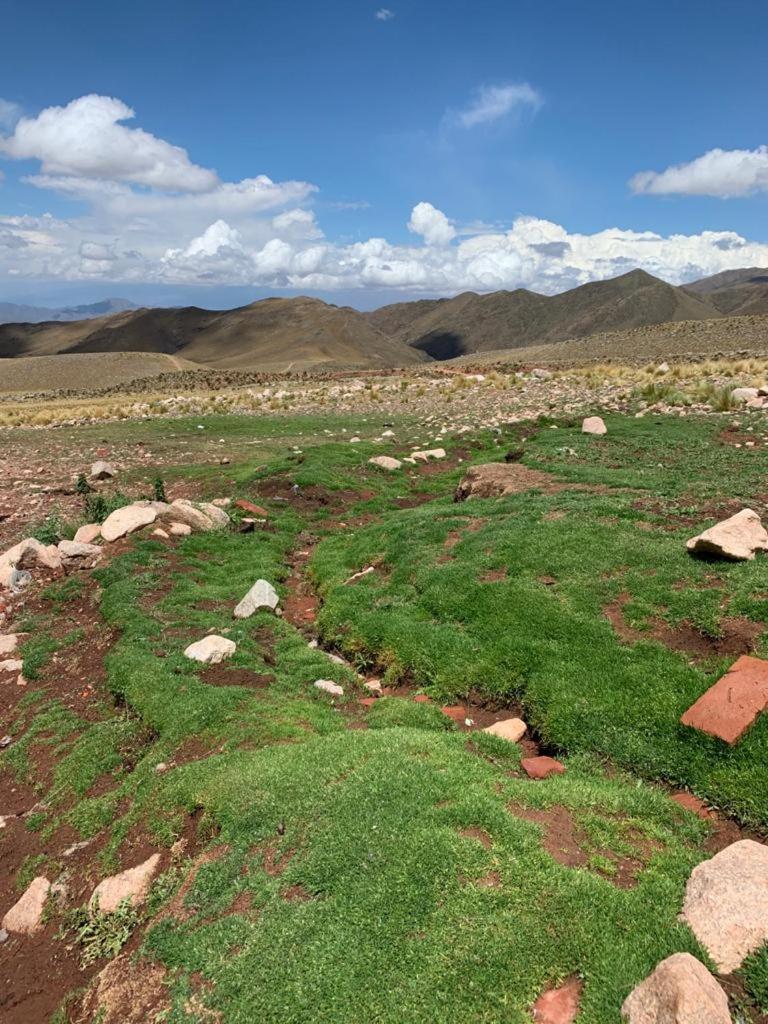 Cuesta de san miguel