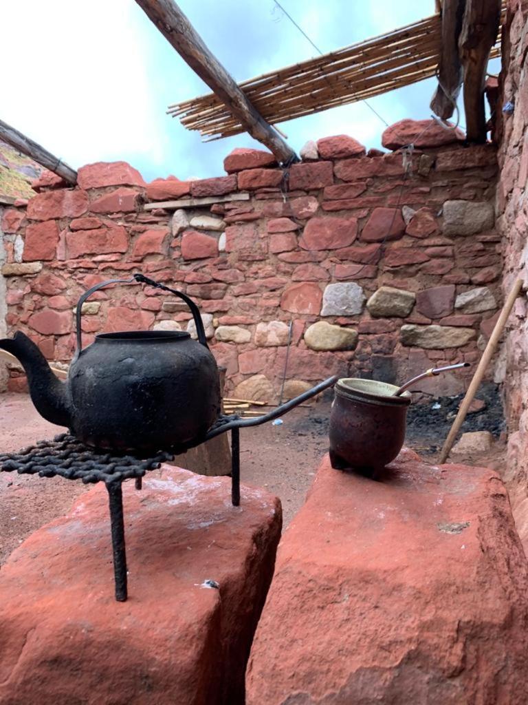 Cuesta de san miguel