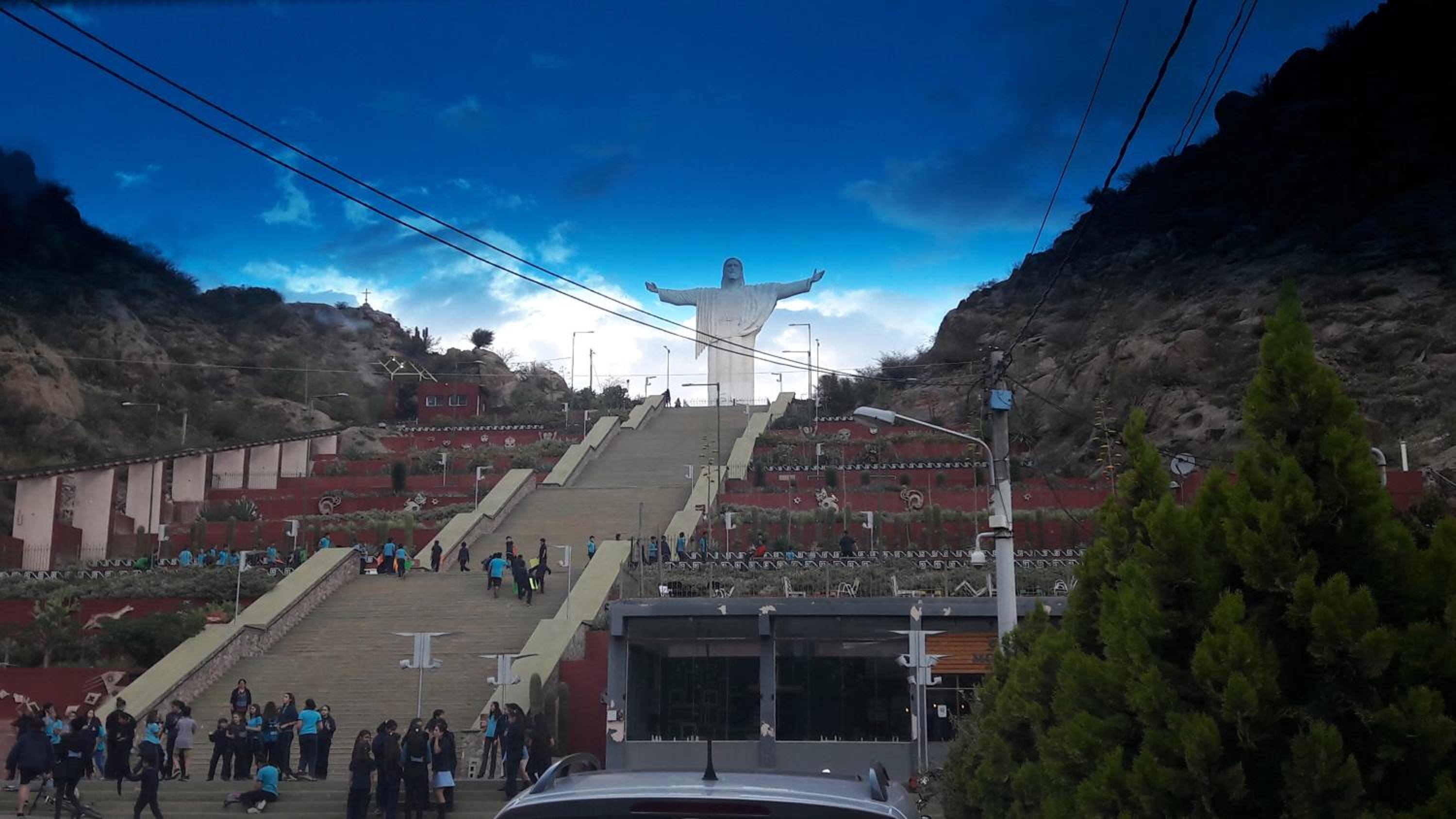 Cuesta de san miguel