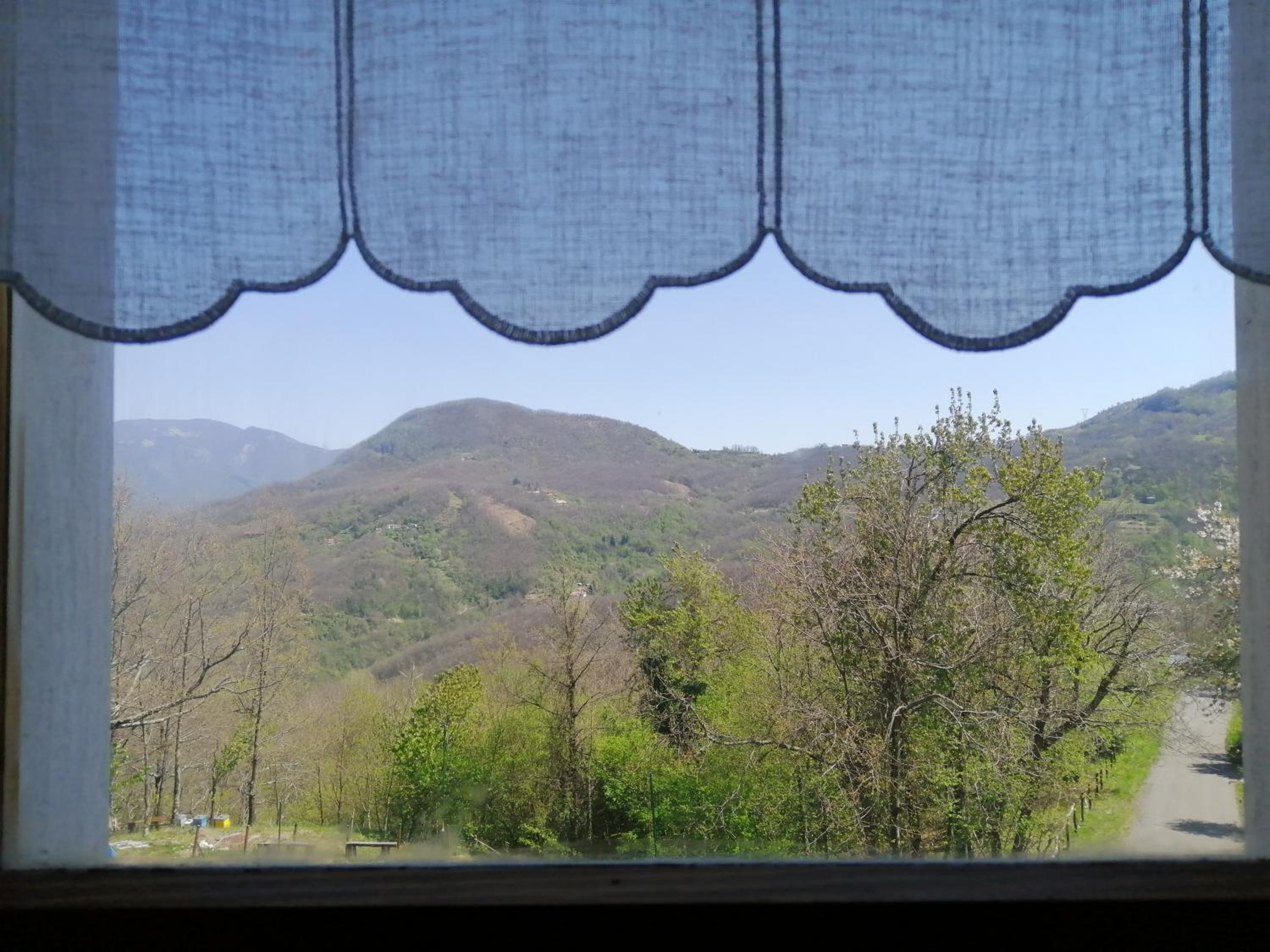 CA' DU PINZER view 3
