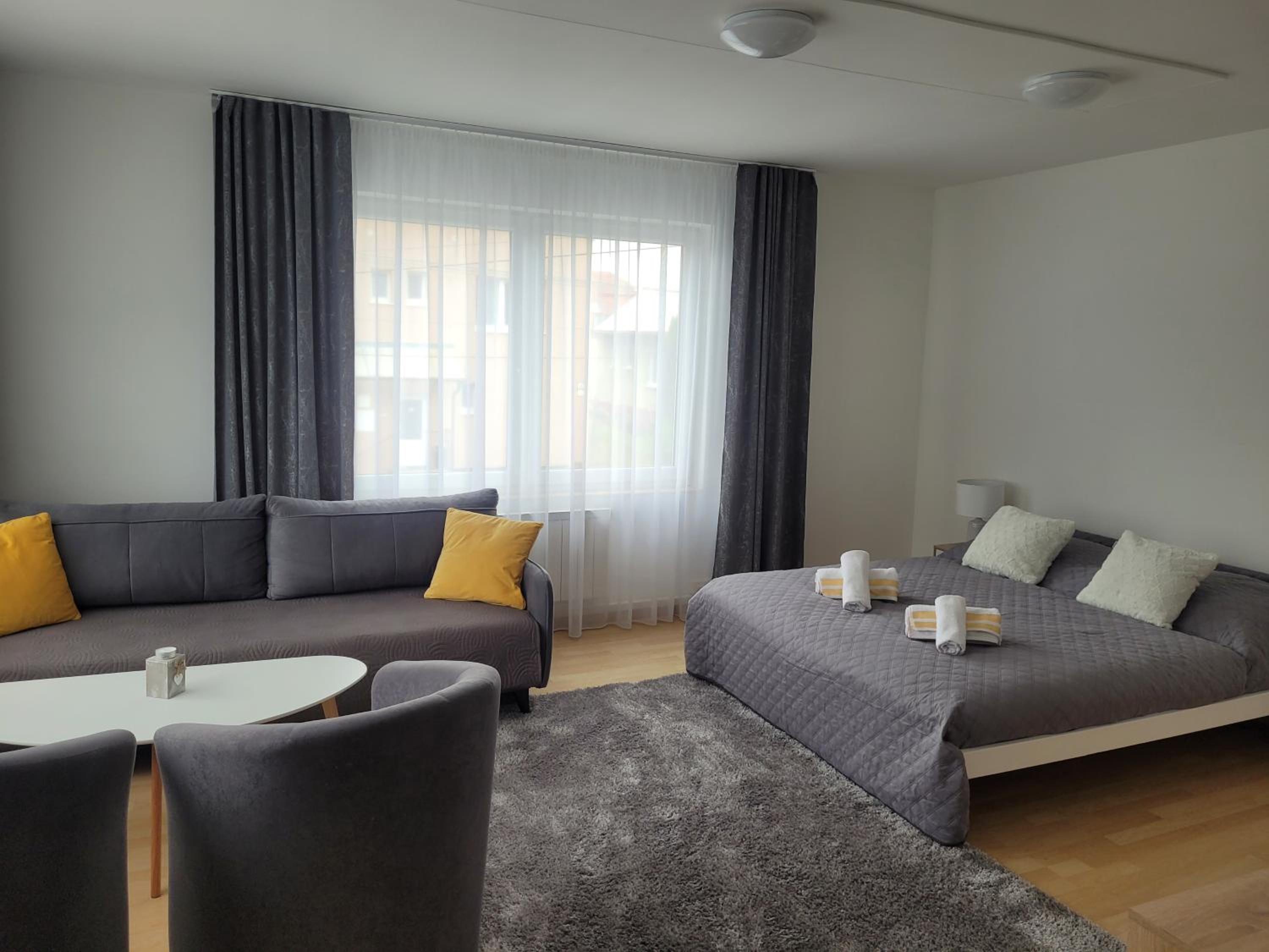 Apartman centrum v súkromí Reštaurácia U Jakuba view 2