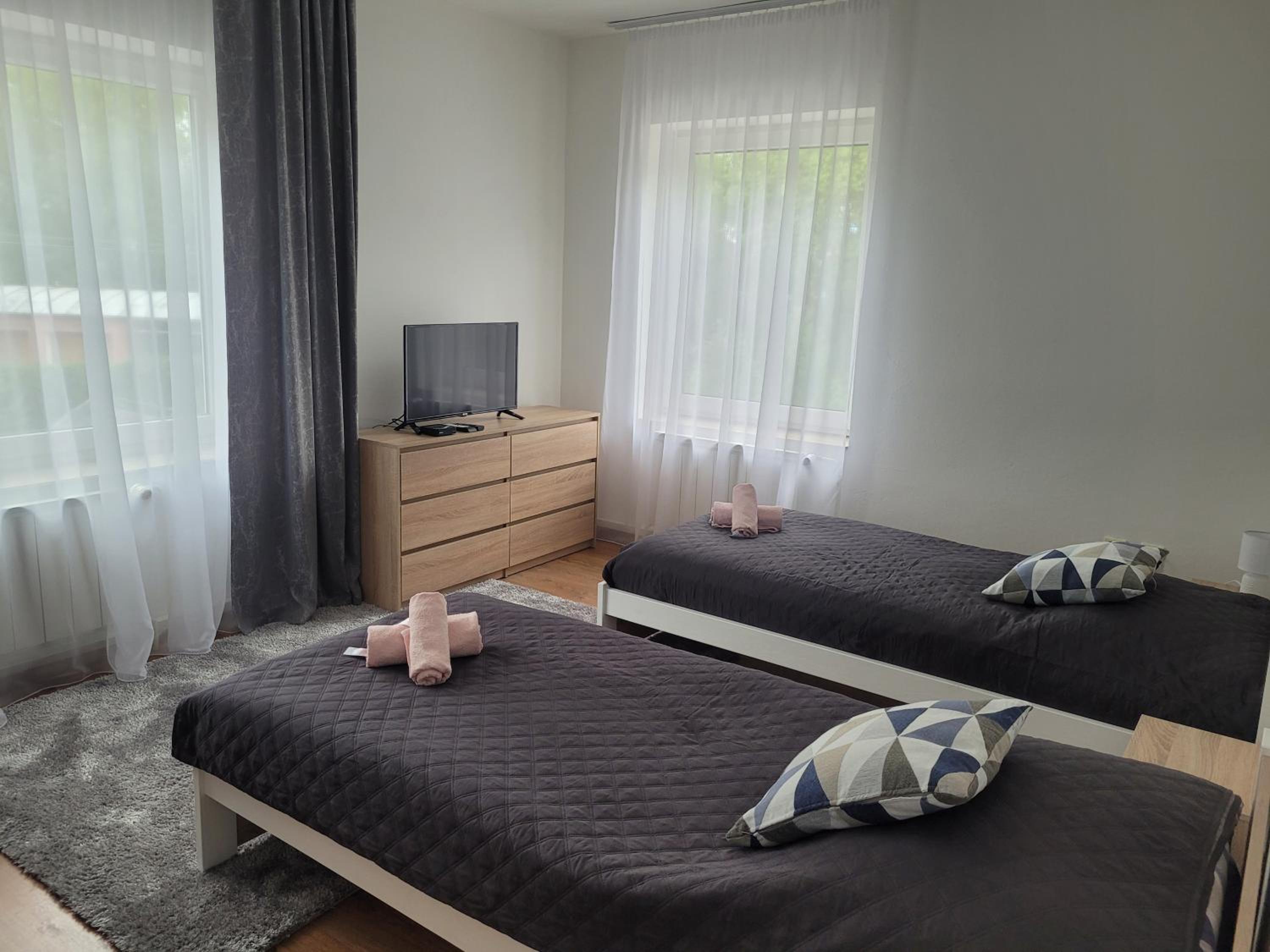 Apartman centrum v súkromí Reštaurácia U Jakuba view 5