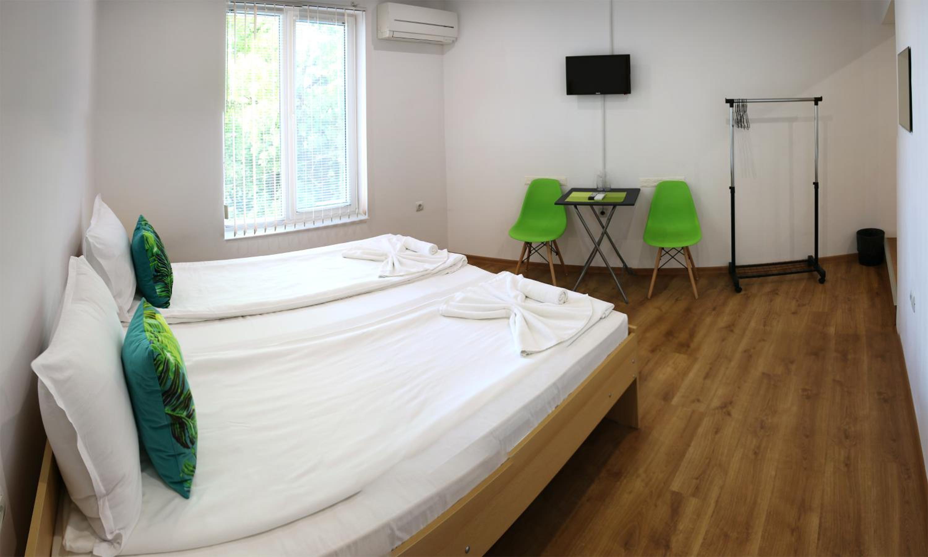 Gile Guest House