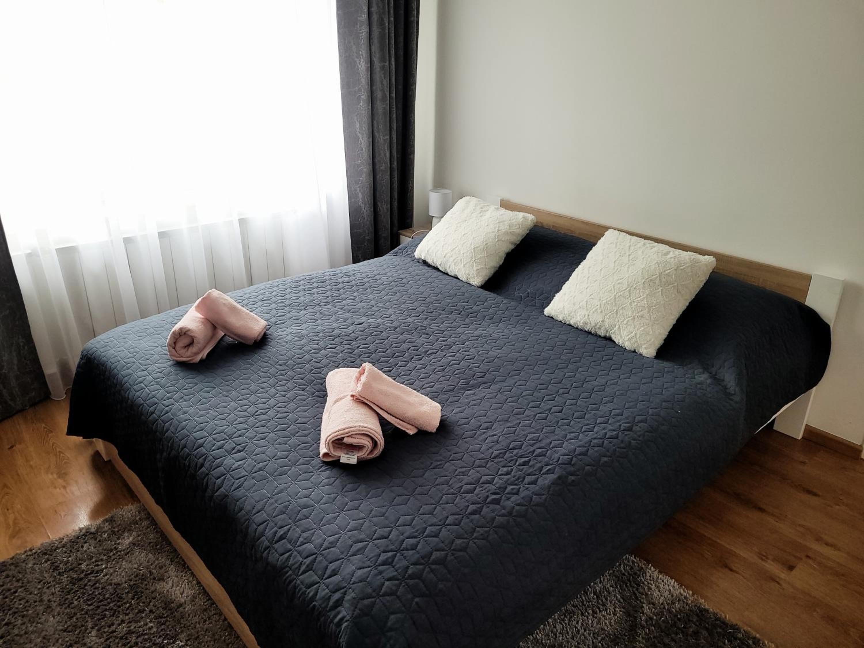 Apartman centrum v súkromí Reštaurácia U Jakuba view 3
